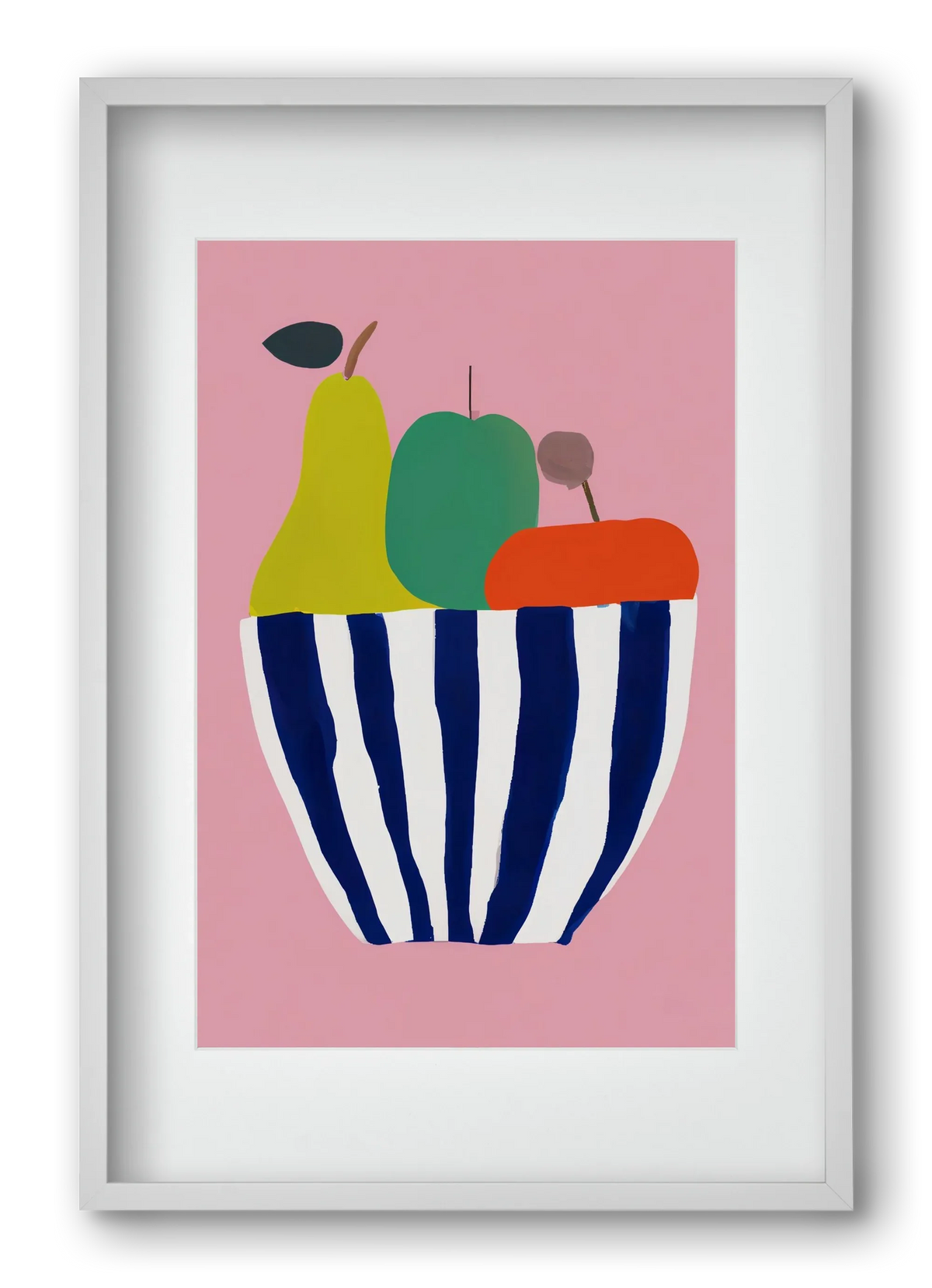 Tutti frutti - artbridge