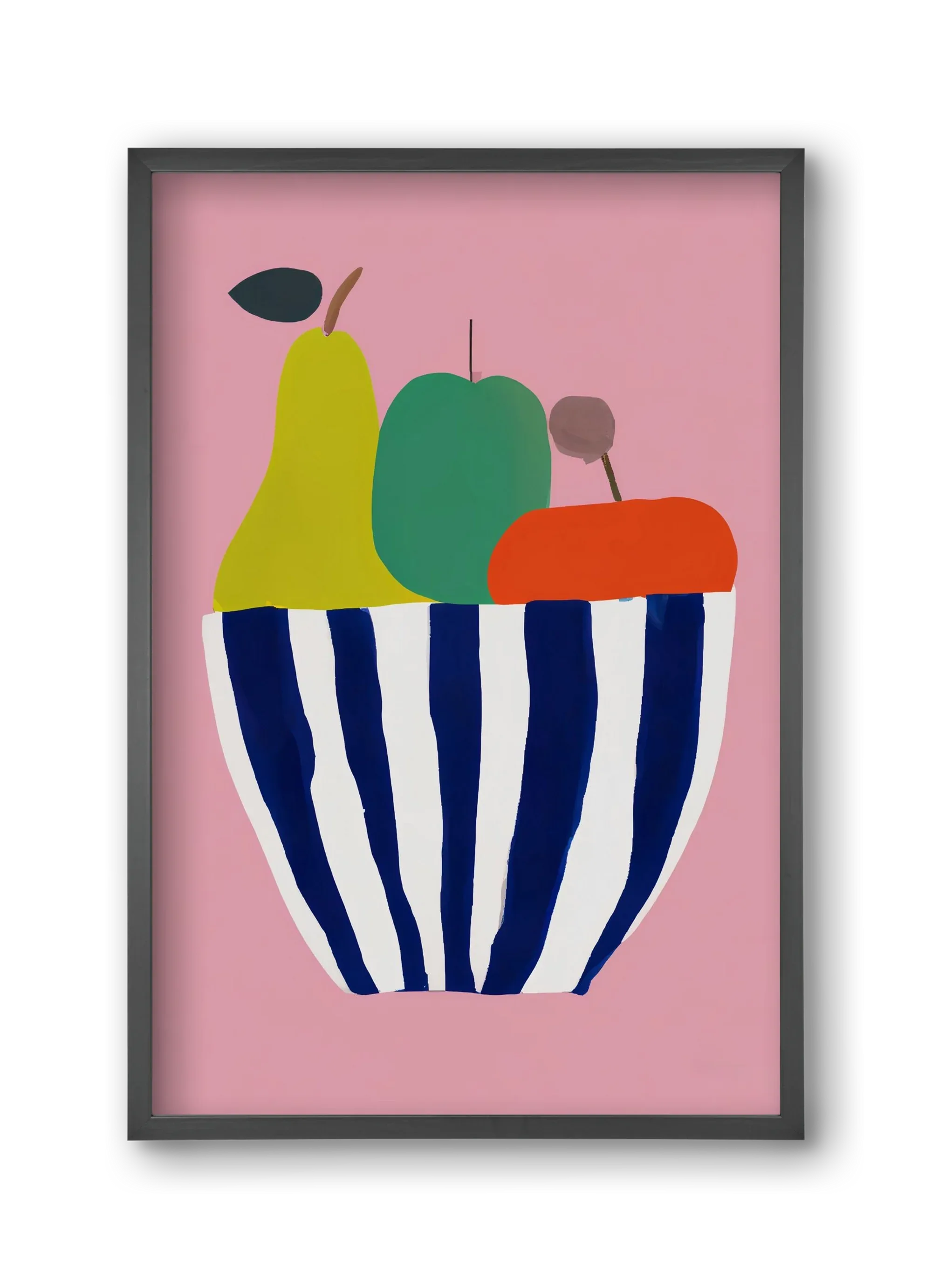 Tutti frutti - artbridge
