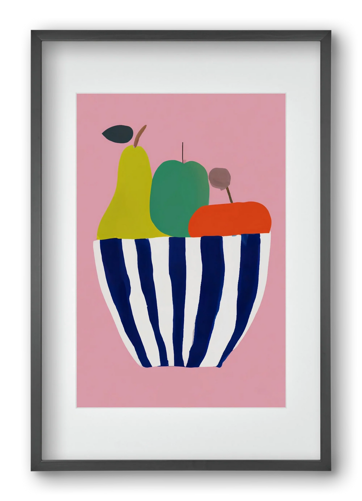 Tutti frutti - artbridge