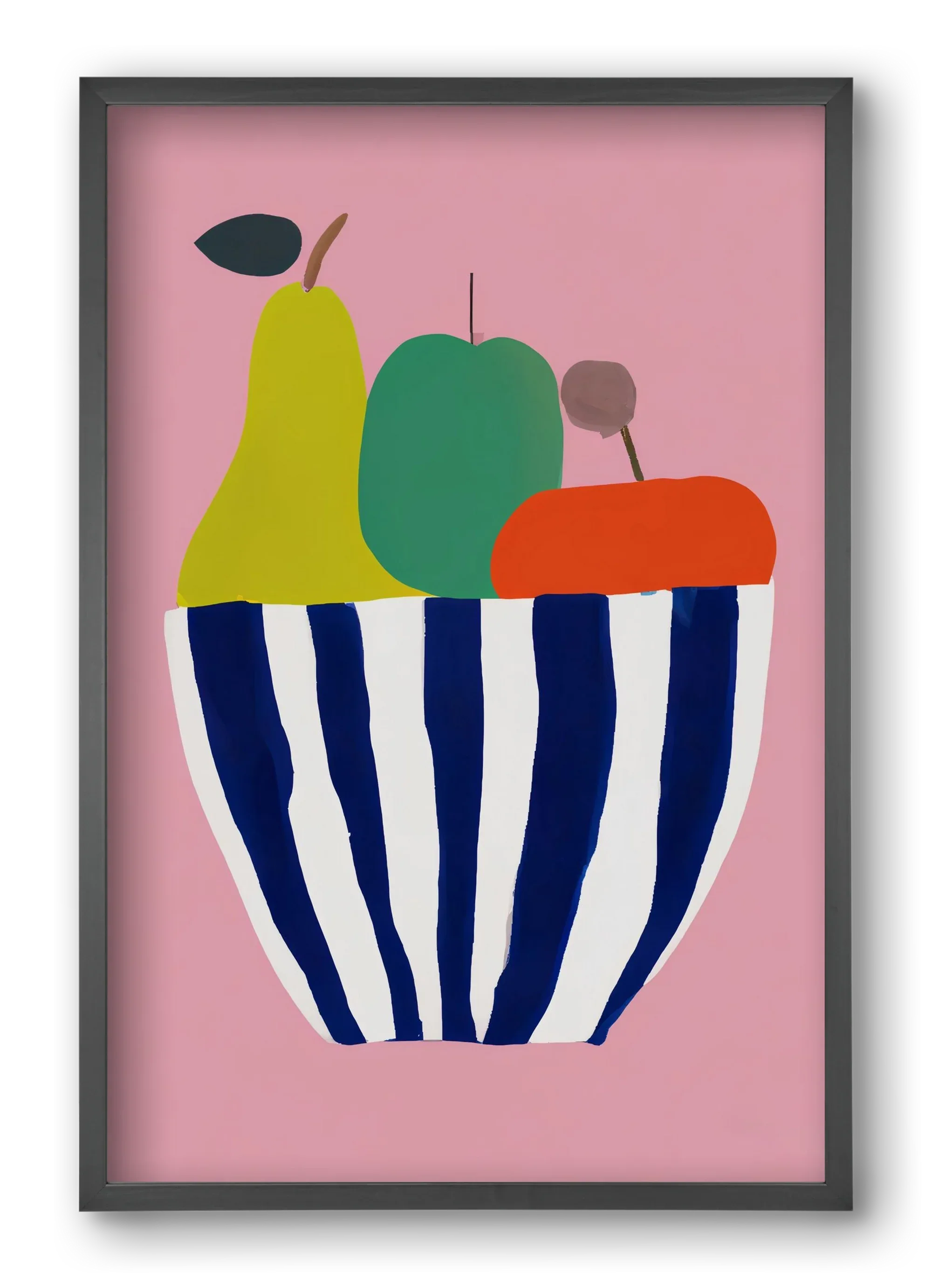 Tutti frutti - artbridge