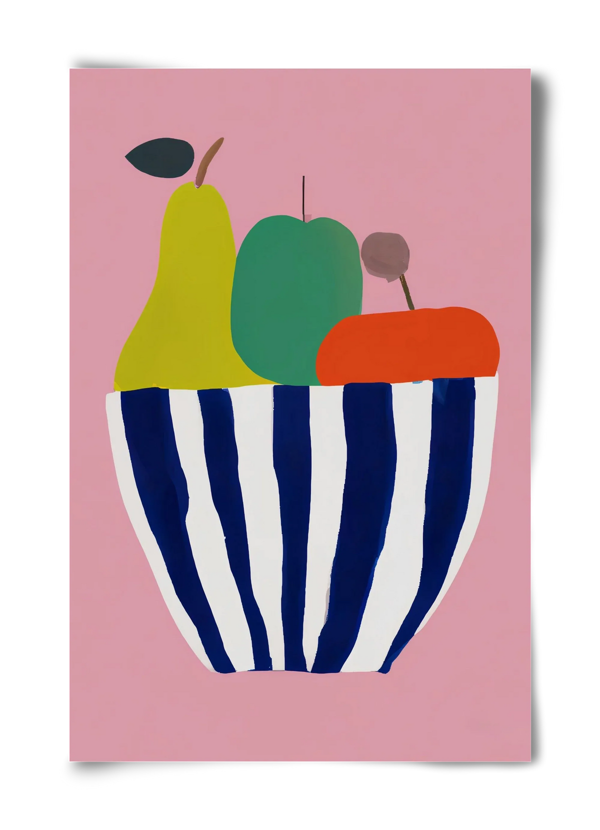 Tutti frutti - artbridge