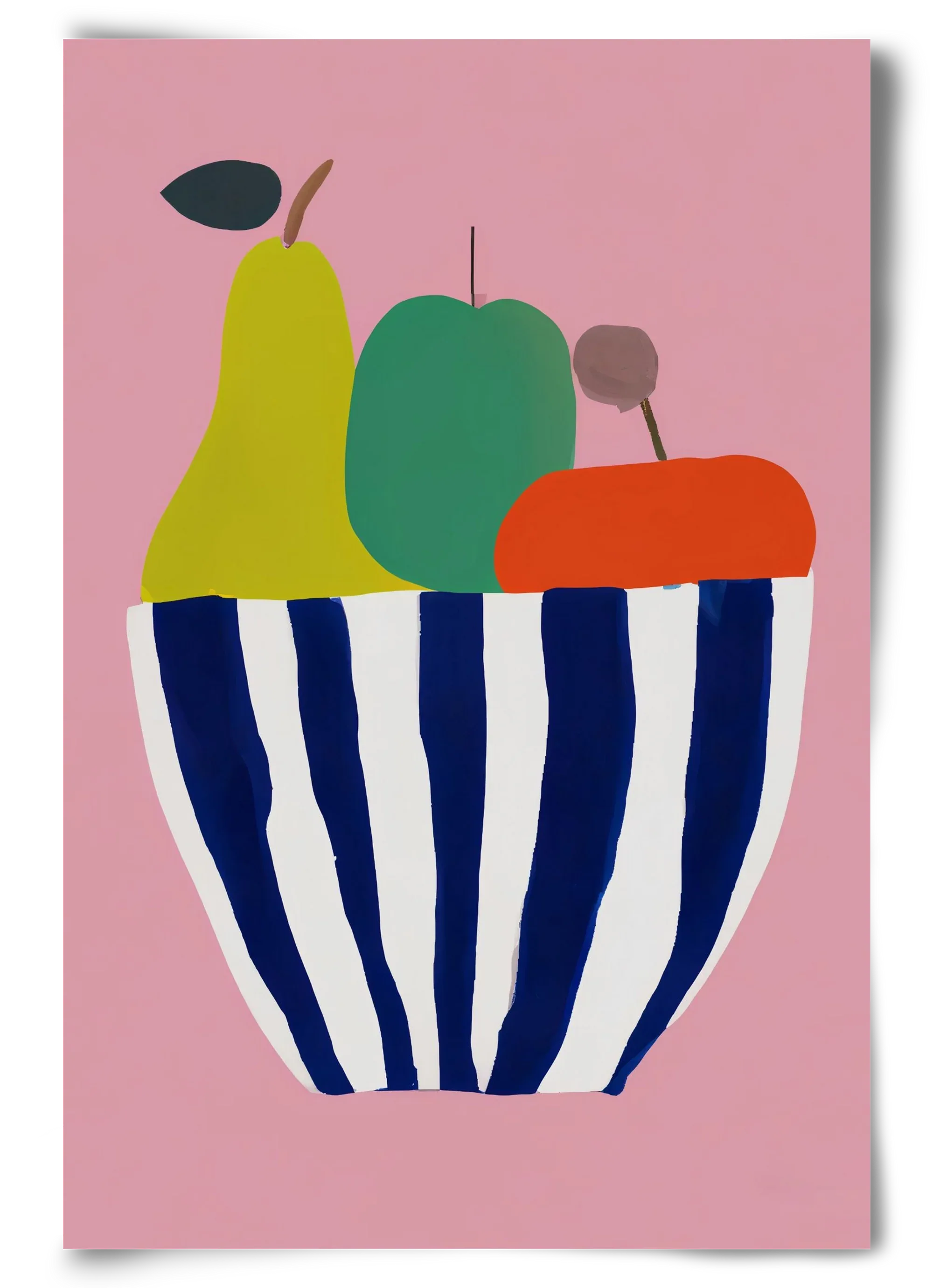 Tutti frutti - artbridge