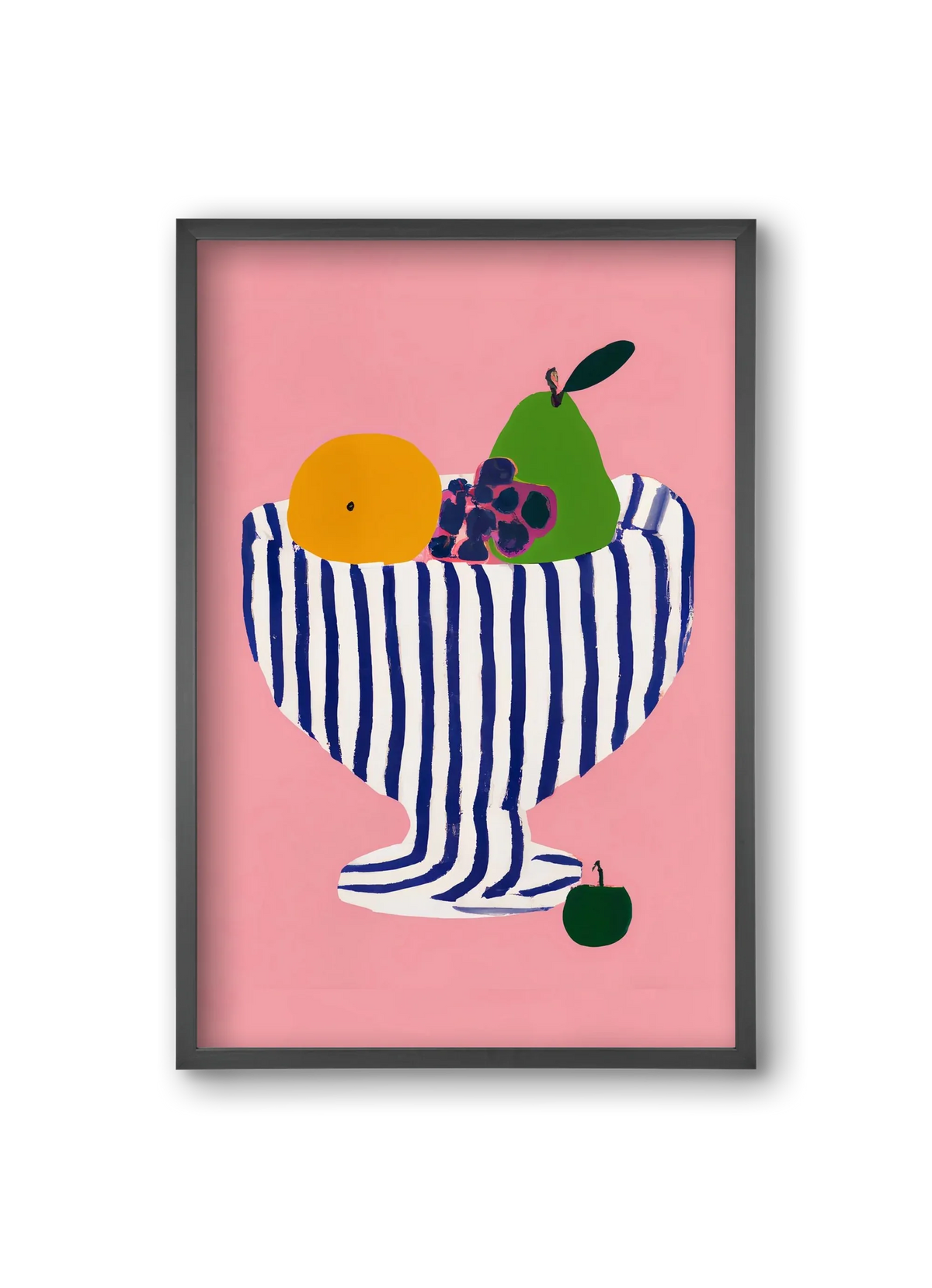 Heavenly harvest - artbridge