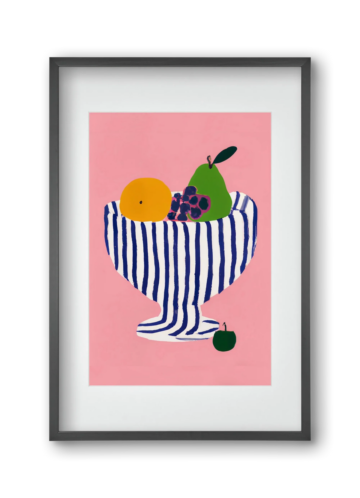 Heavenly harvest - artbridge