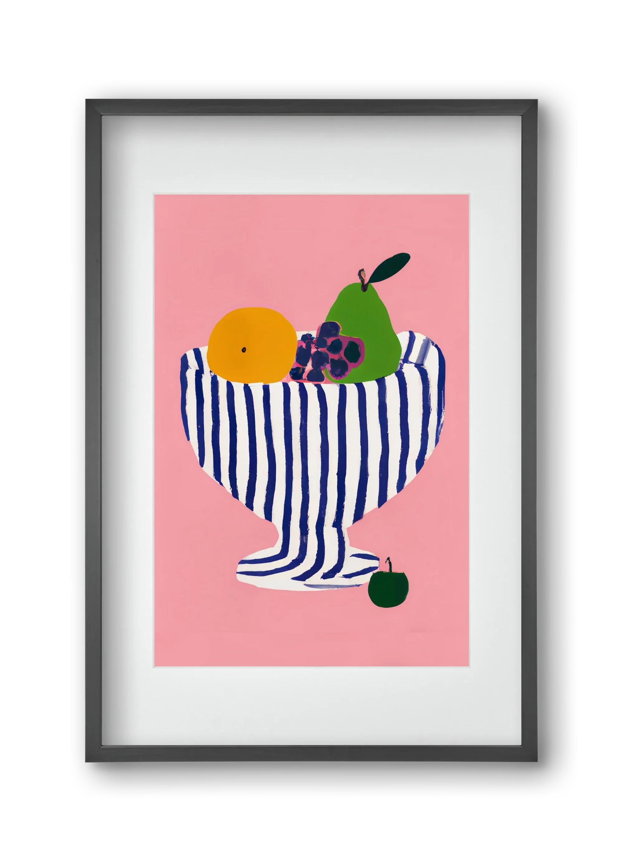 Heavenly harvest - artbridge