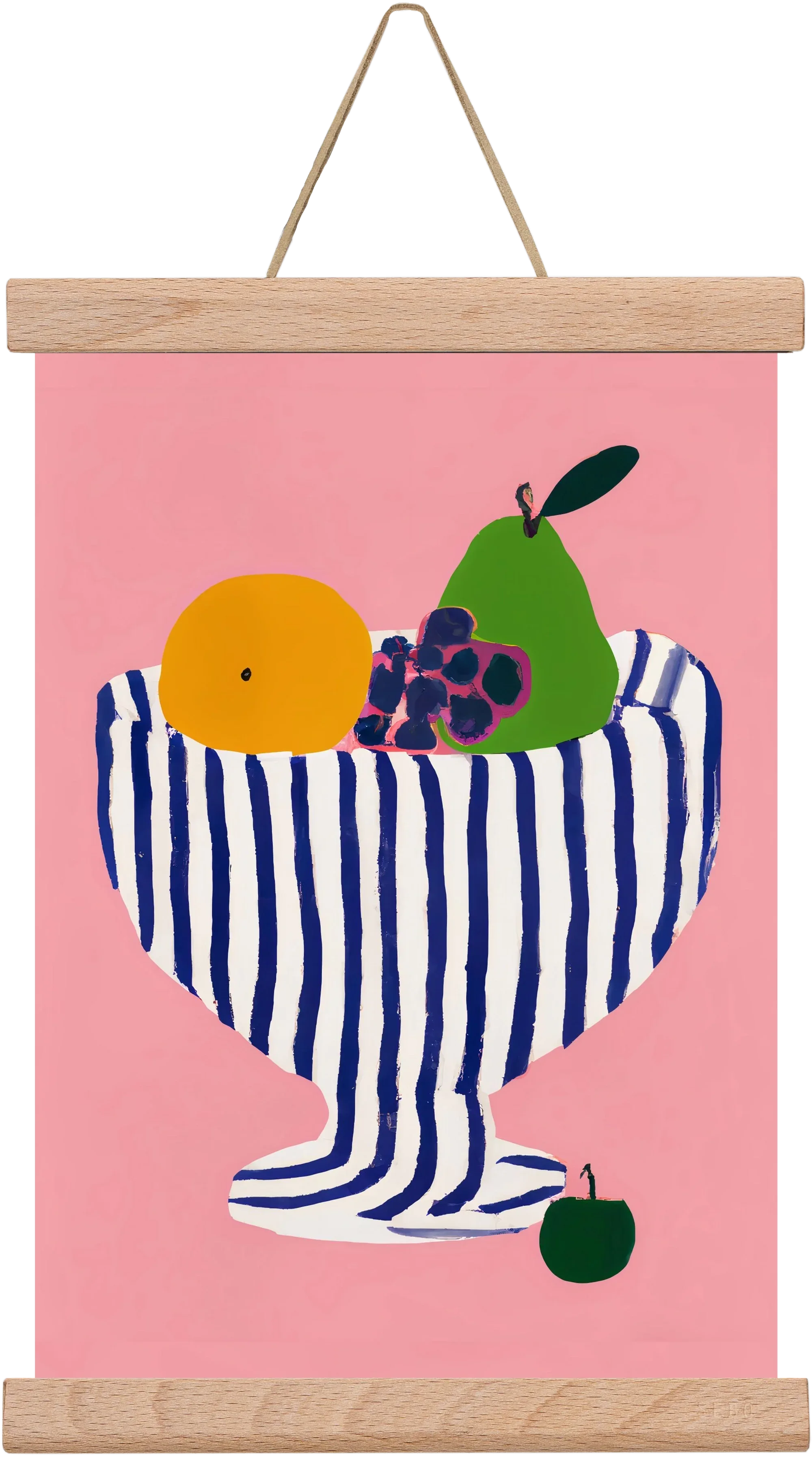 Heavenly harvest - artbridge