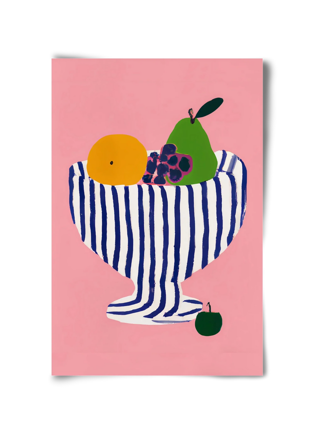 Heavenly harvest - artbridge