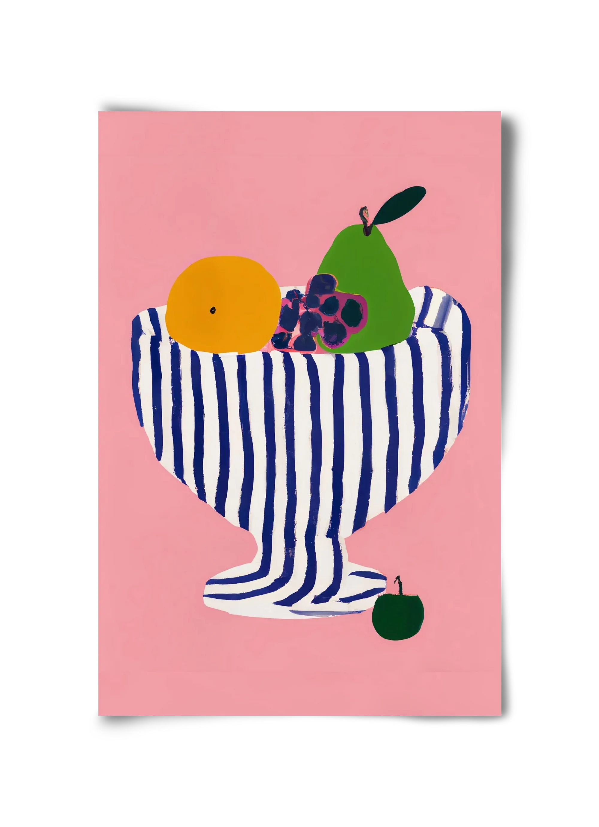 Heavenly harvest - artbridge