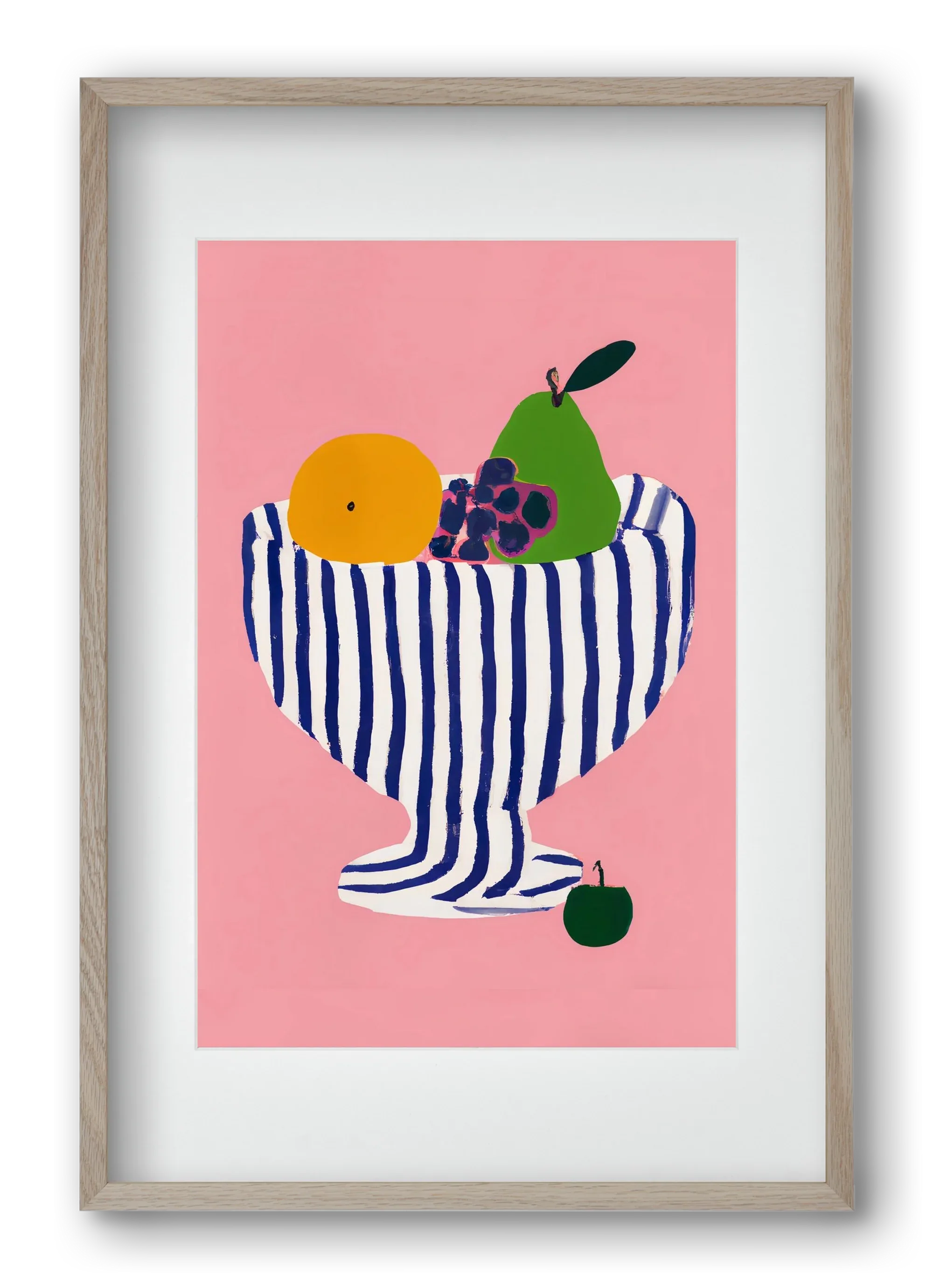 Heavenly harvest - artbridge