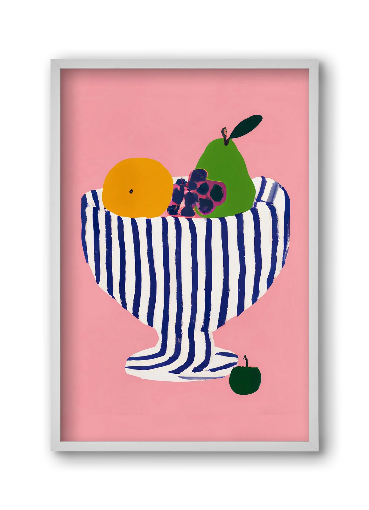 Heavenly harvest - artbridge