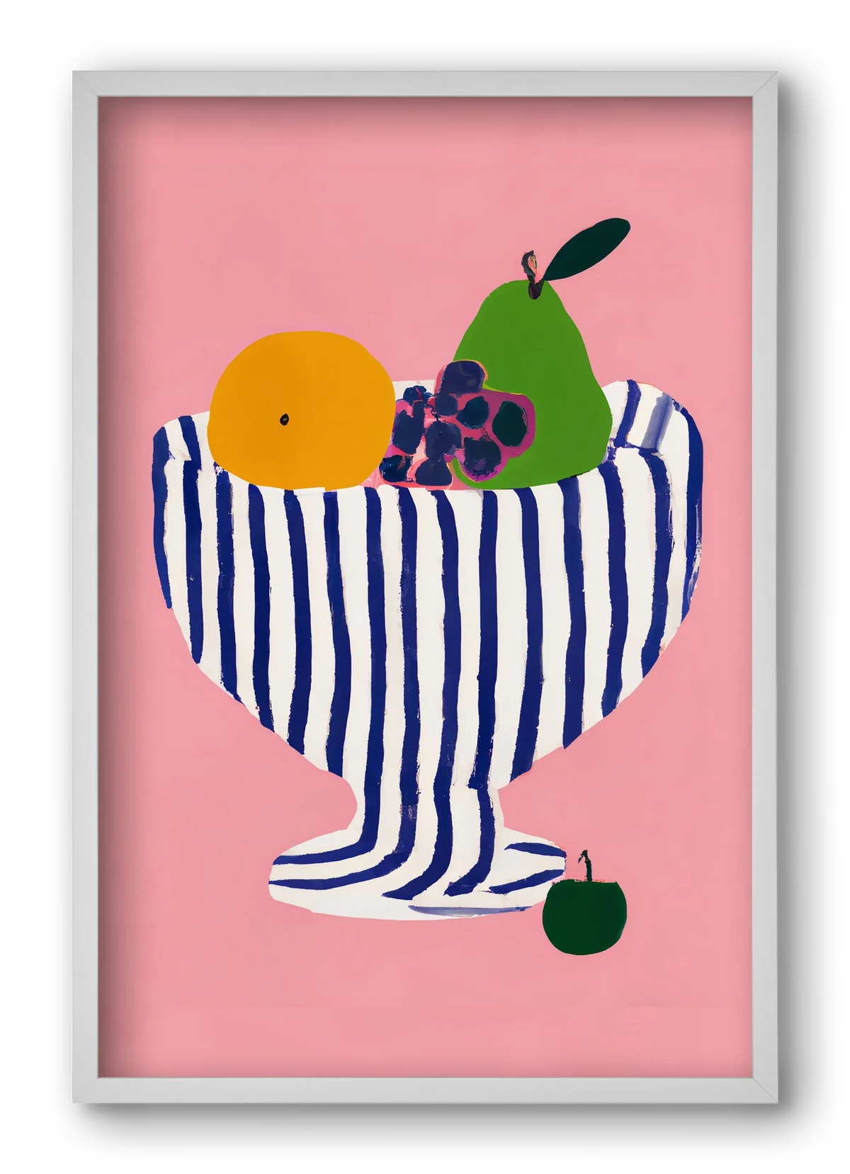 Heavenly harvest - artbridge