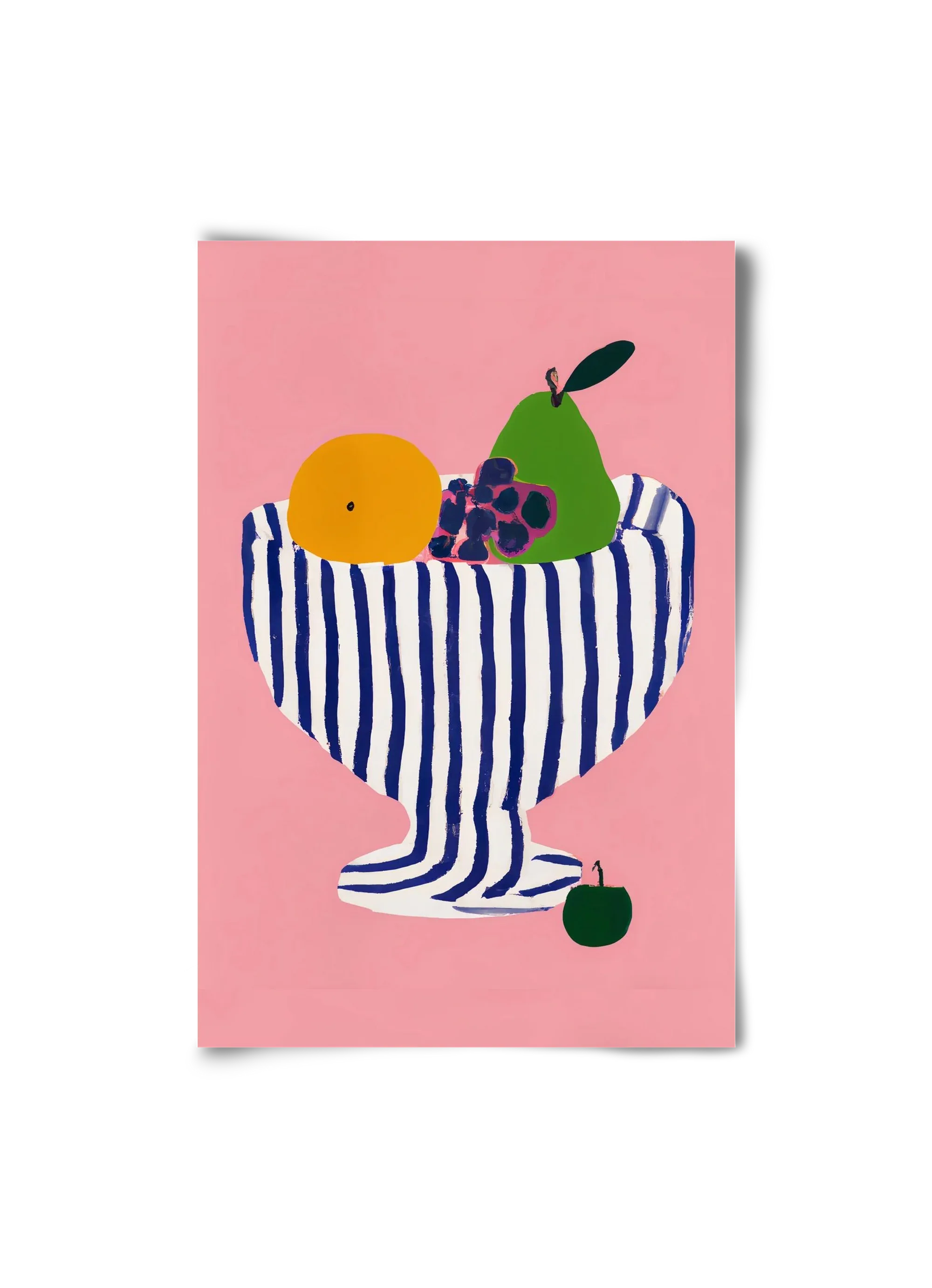 Heavenly harvest - artbridge