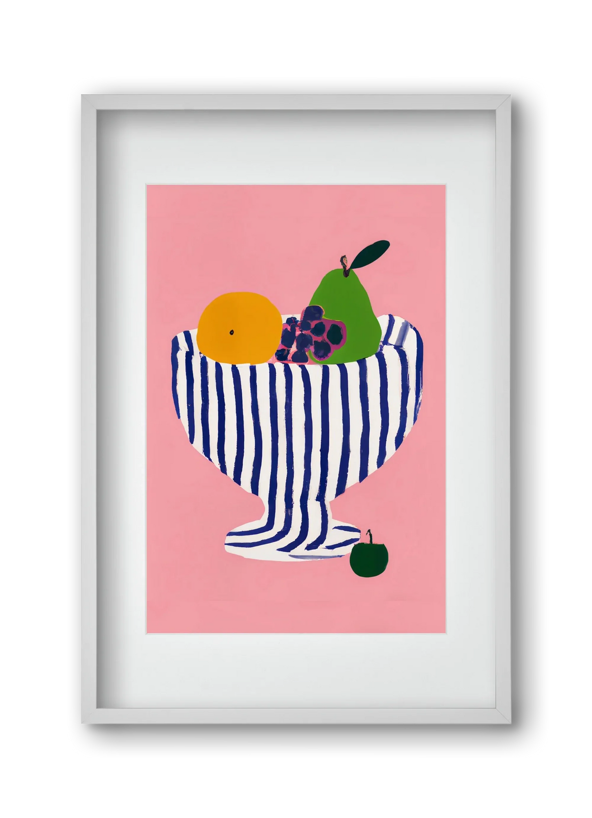 Heavenly harvest - artbridge