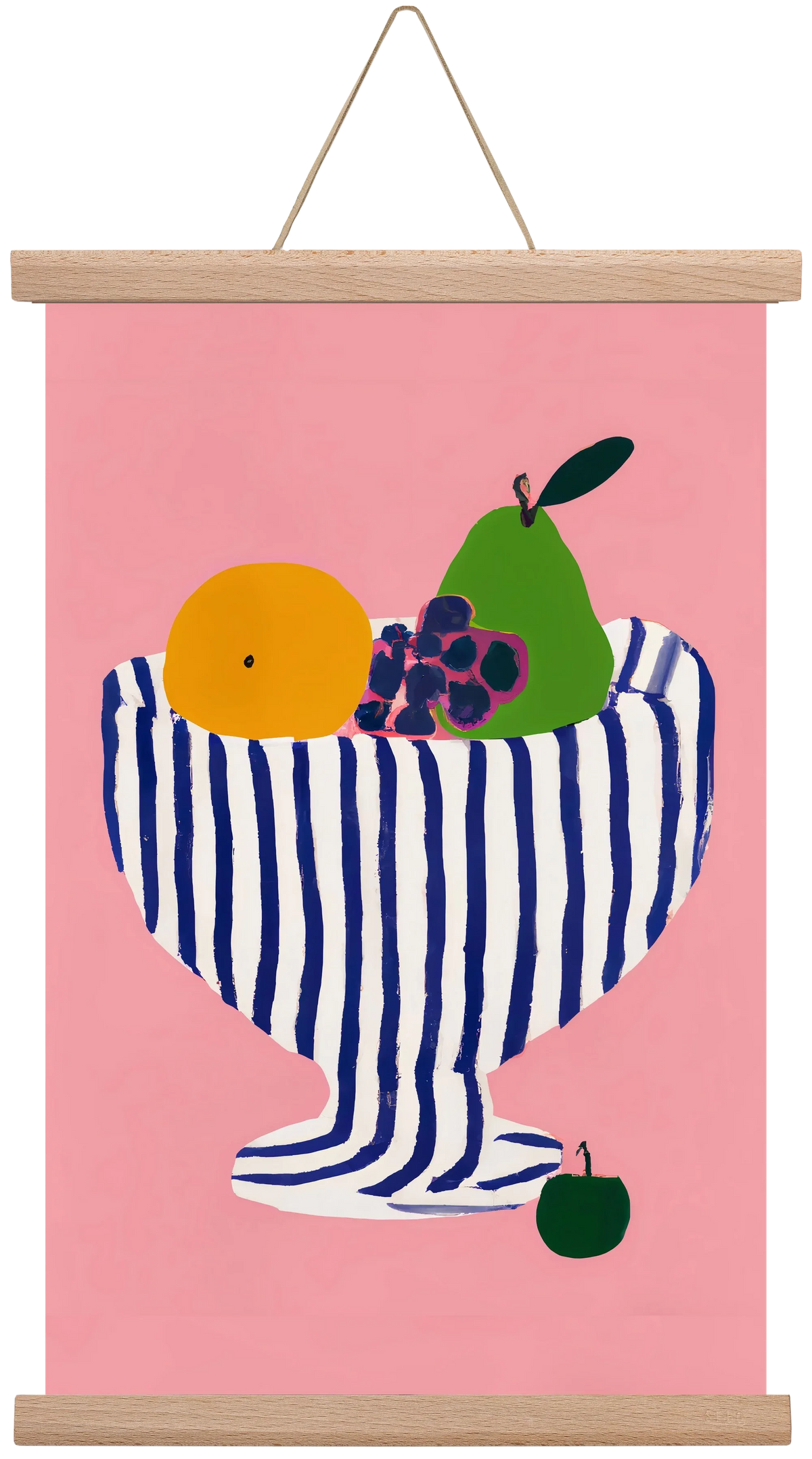 Heavenly harvest - artbridge