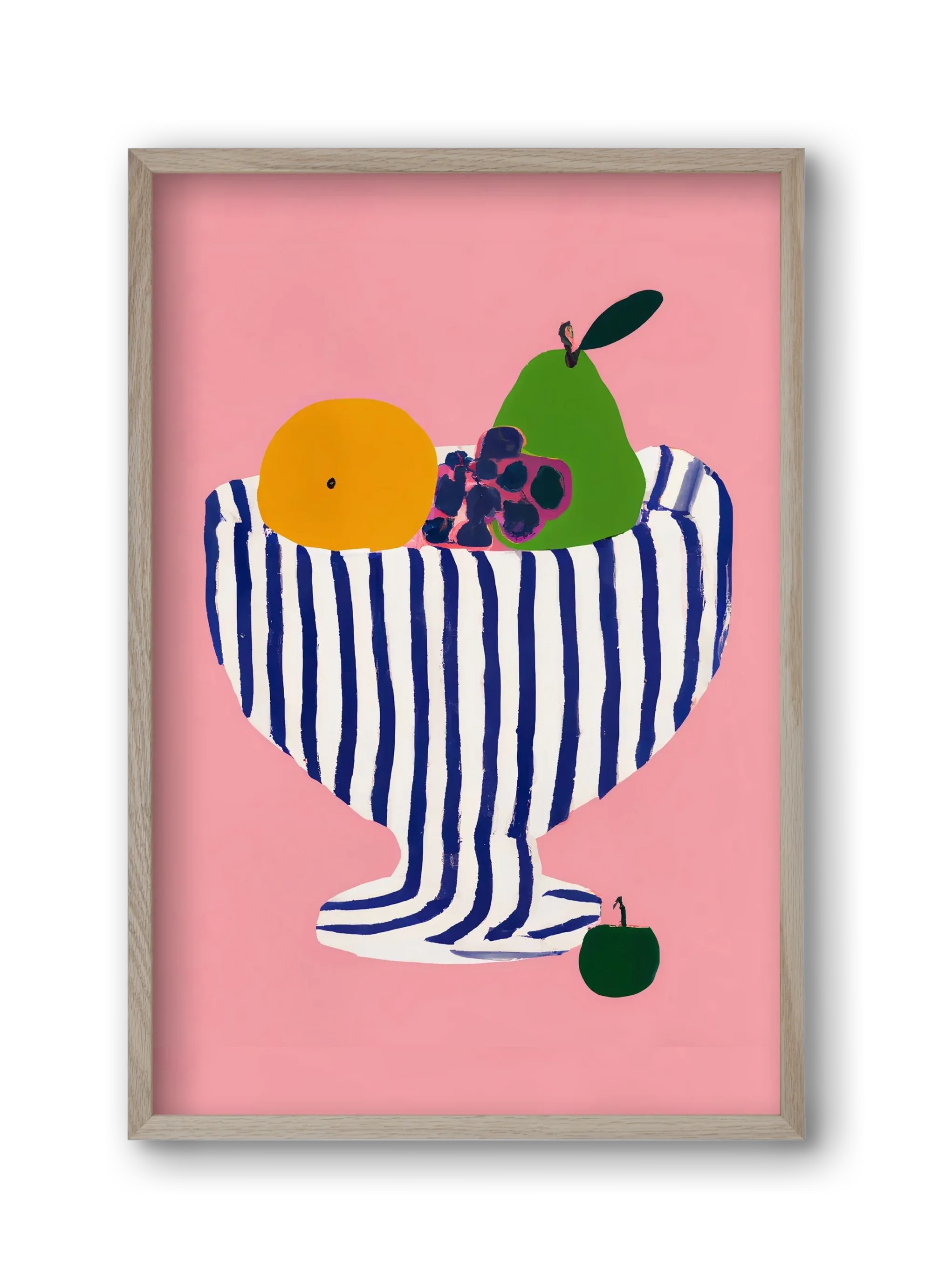 Heavenly harvest - artbridge