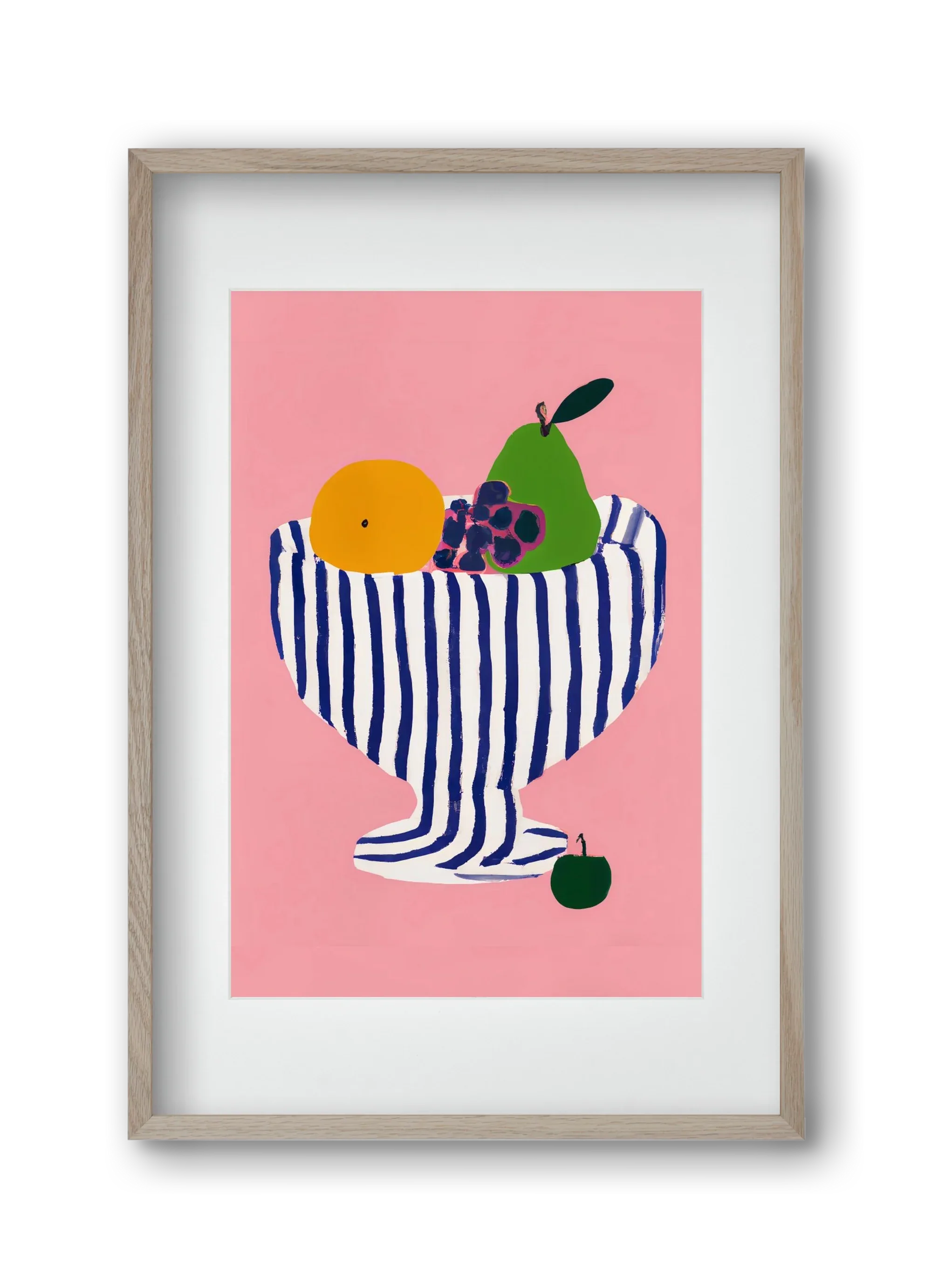 Heavenly harvest - artbridge