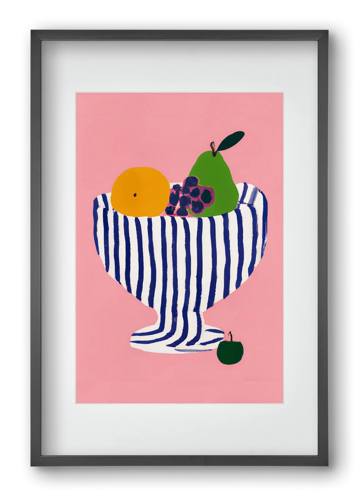 Heavenly harvest - artbridge