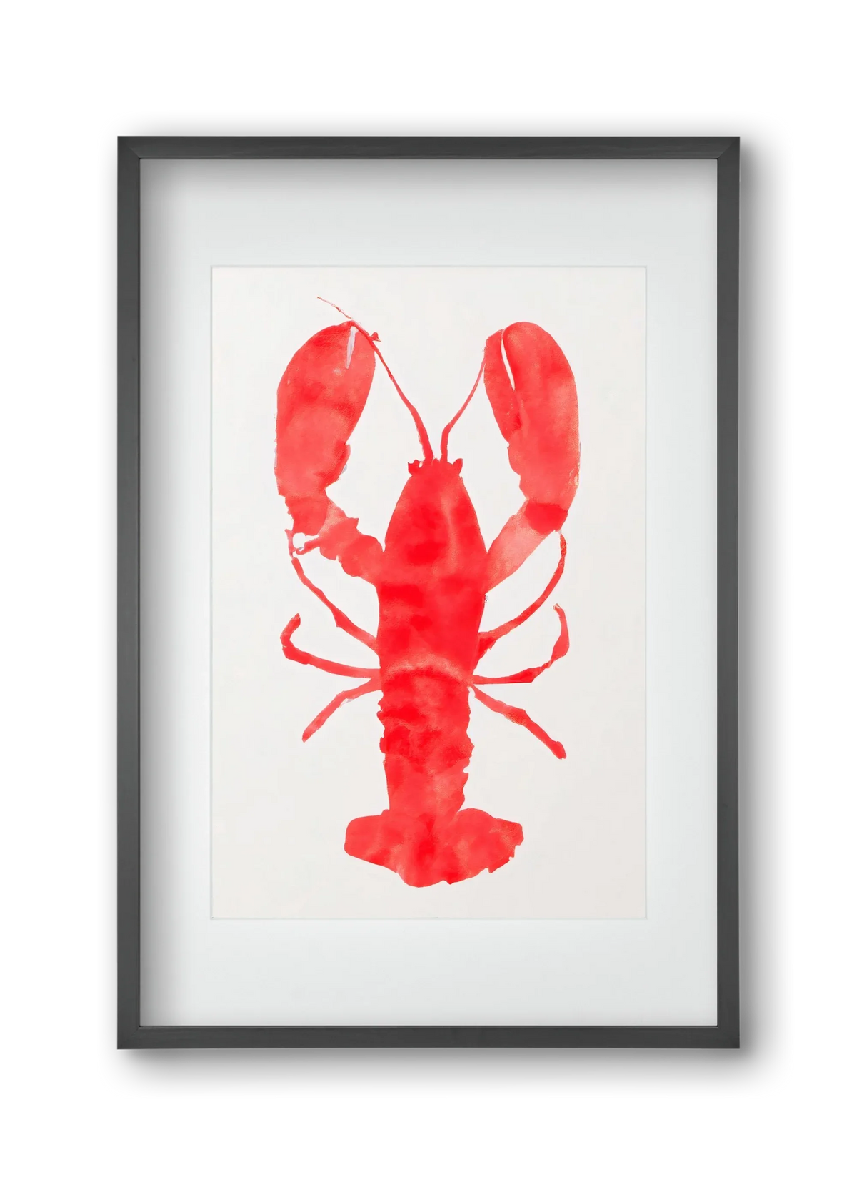 Lobster grace - artbridge