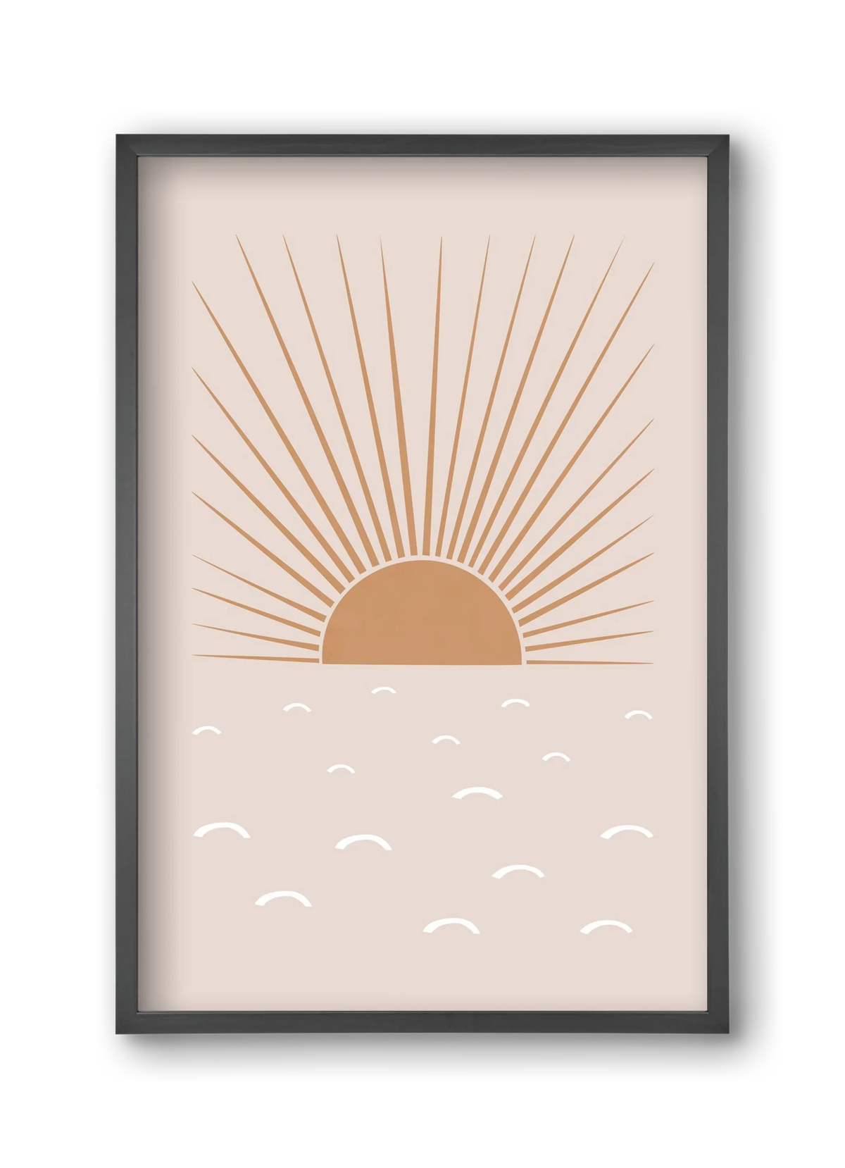 Blush Sun - artbridge