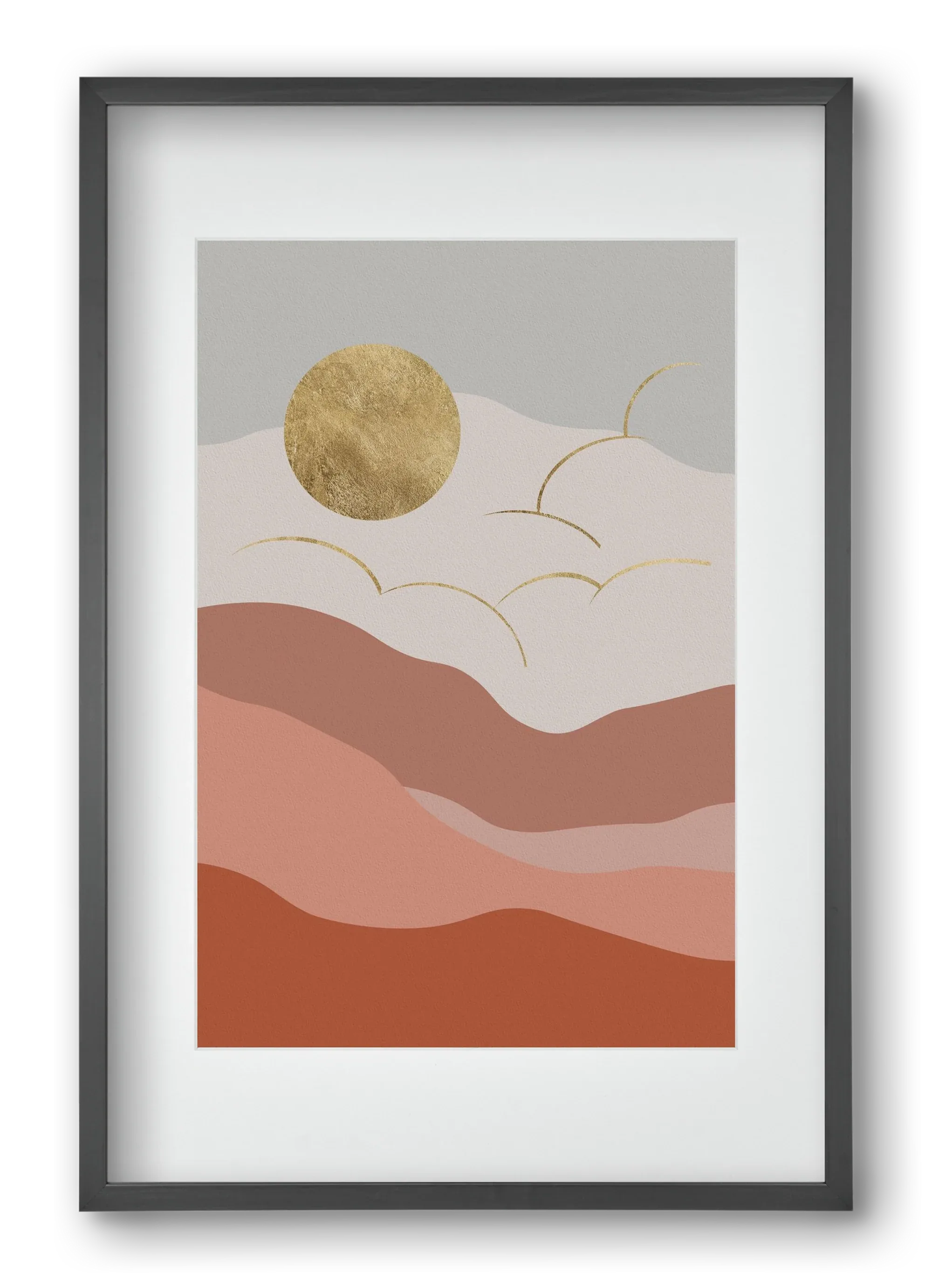 Bohemian Sun - artbridge
