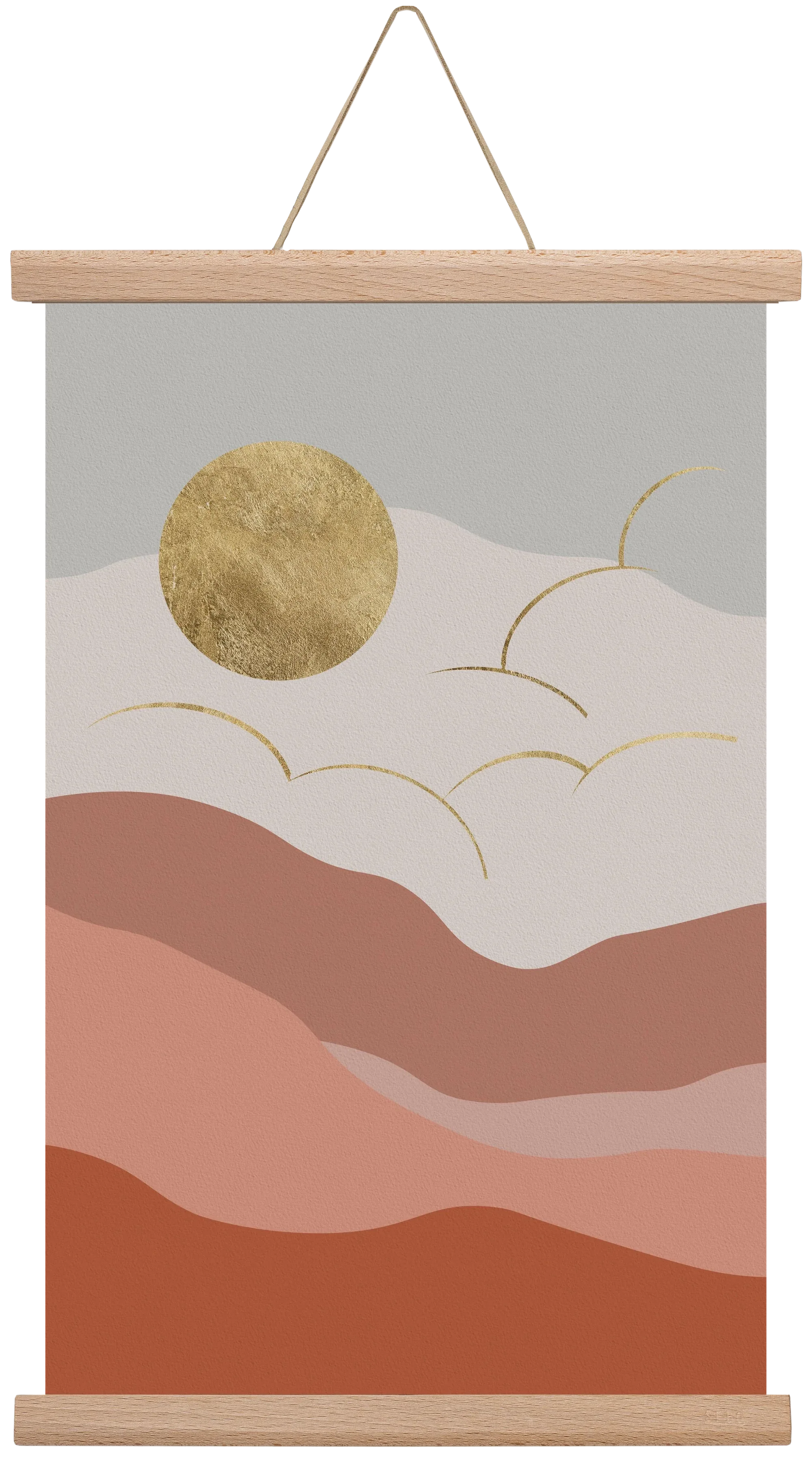 Bohemian Sun - artbridge
