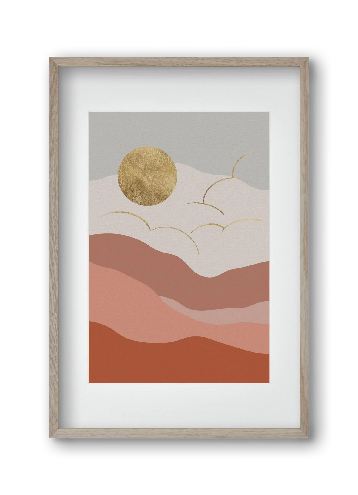 Bohemian Sun - artbridge