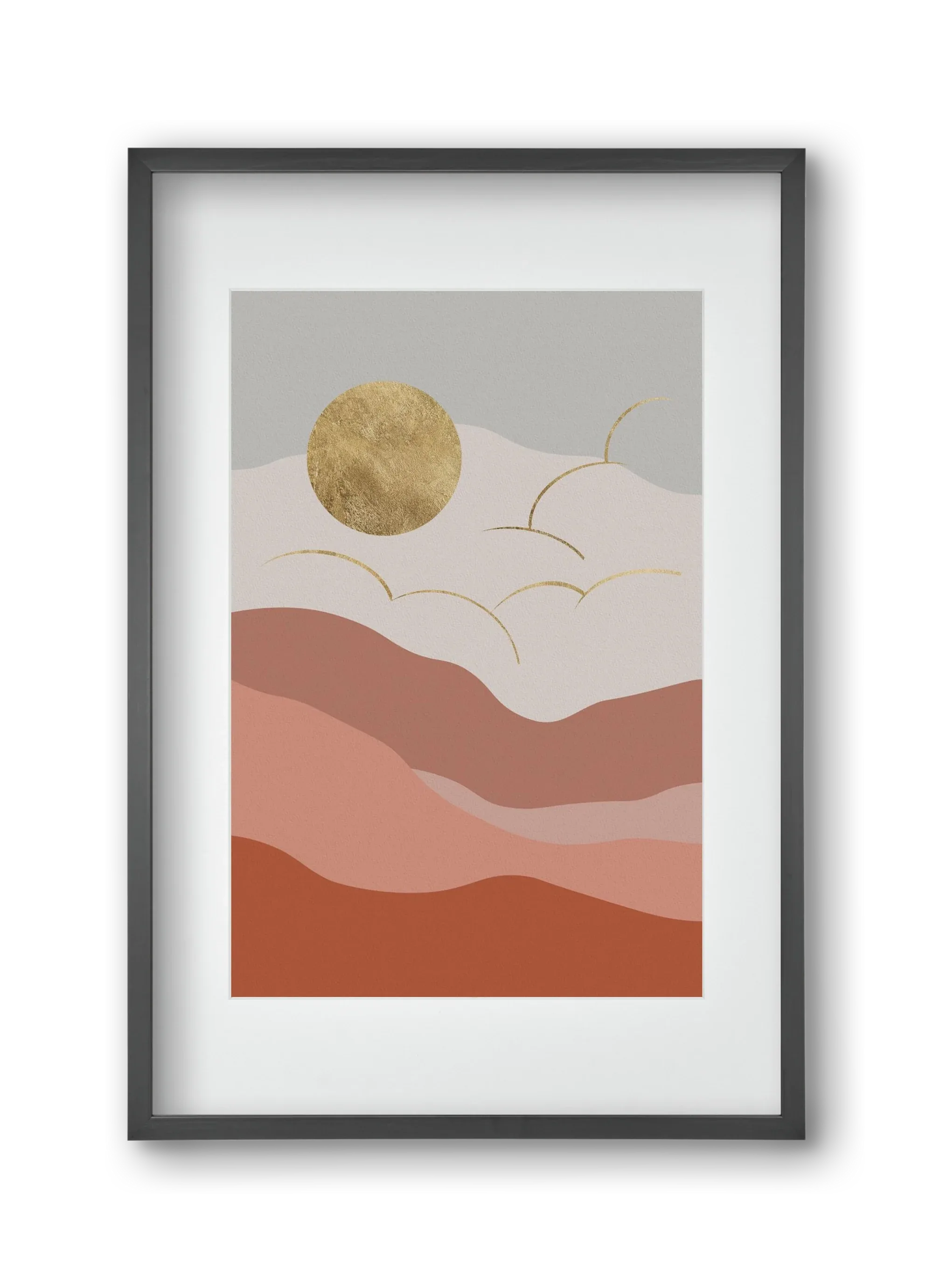 Bohemian Sun - artbridge