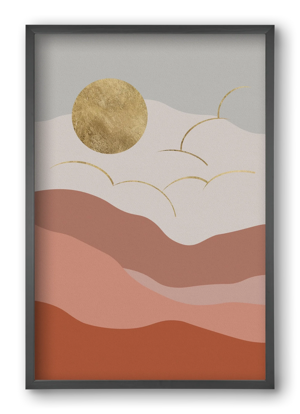 Bohemian Sun - artbridge
