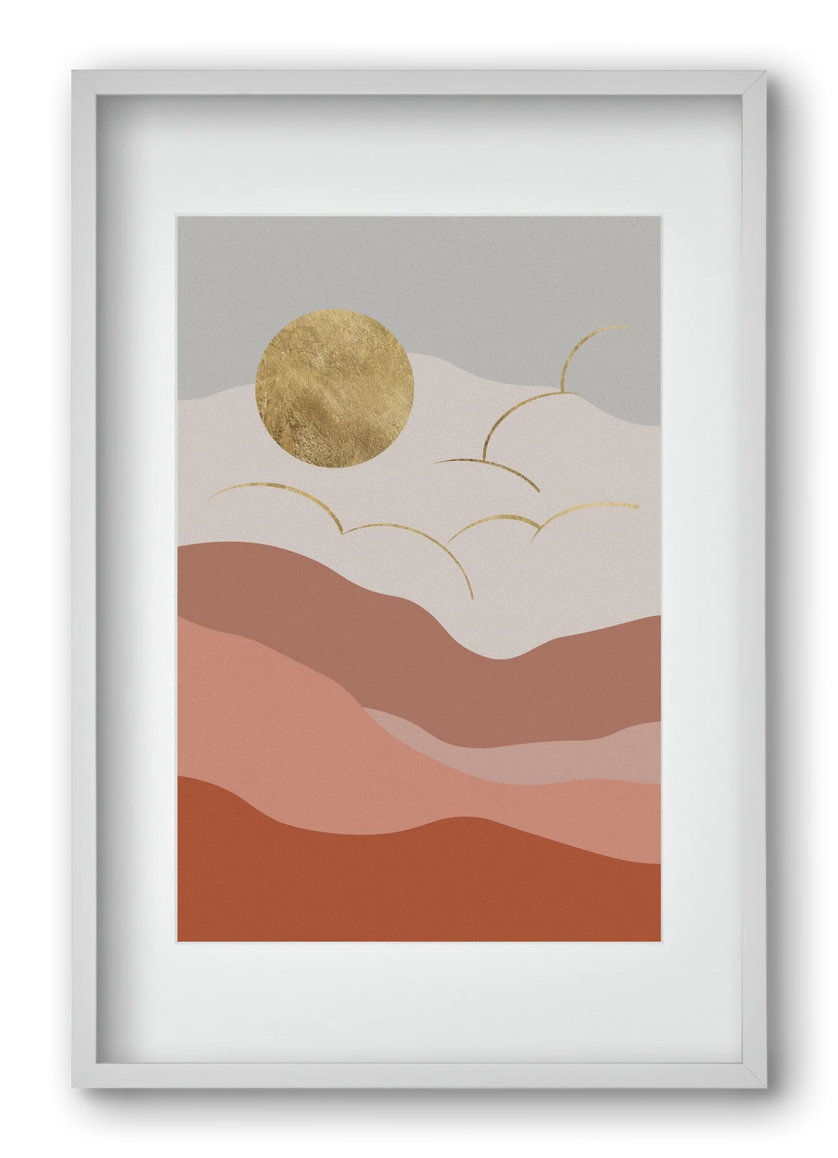 Bohemian Sun - artbridge