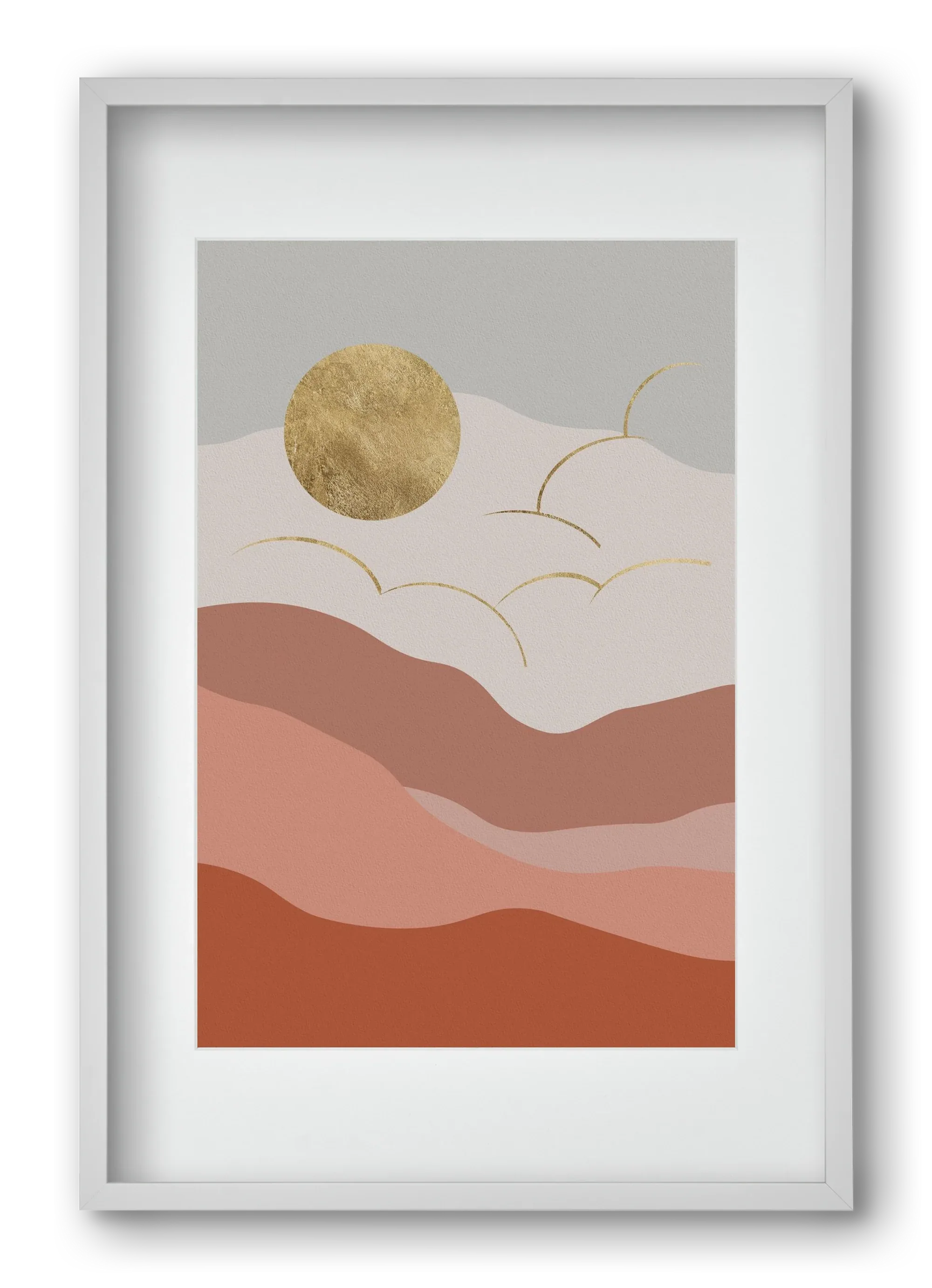 Bohemian Sun - artbridge