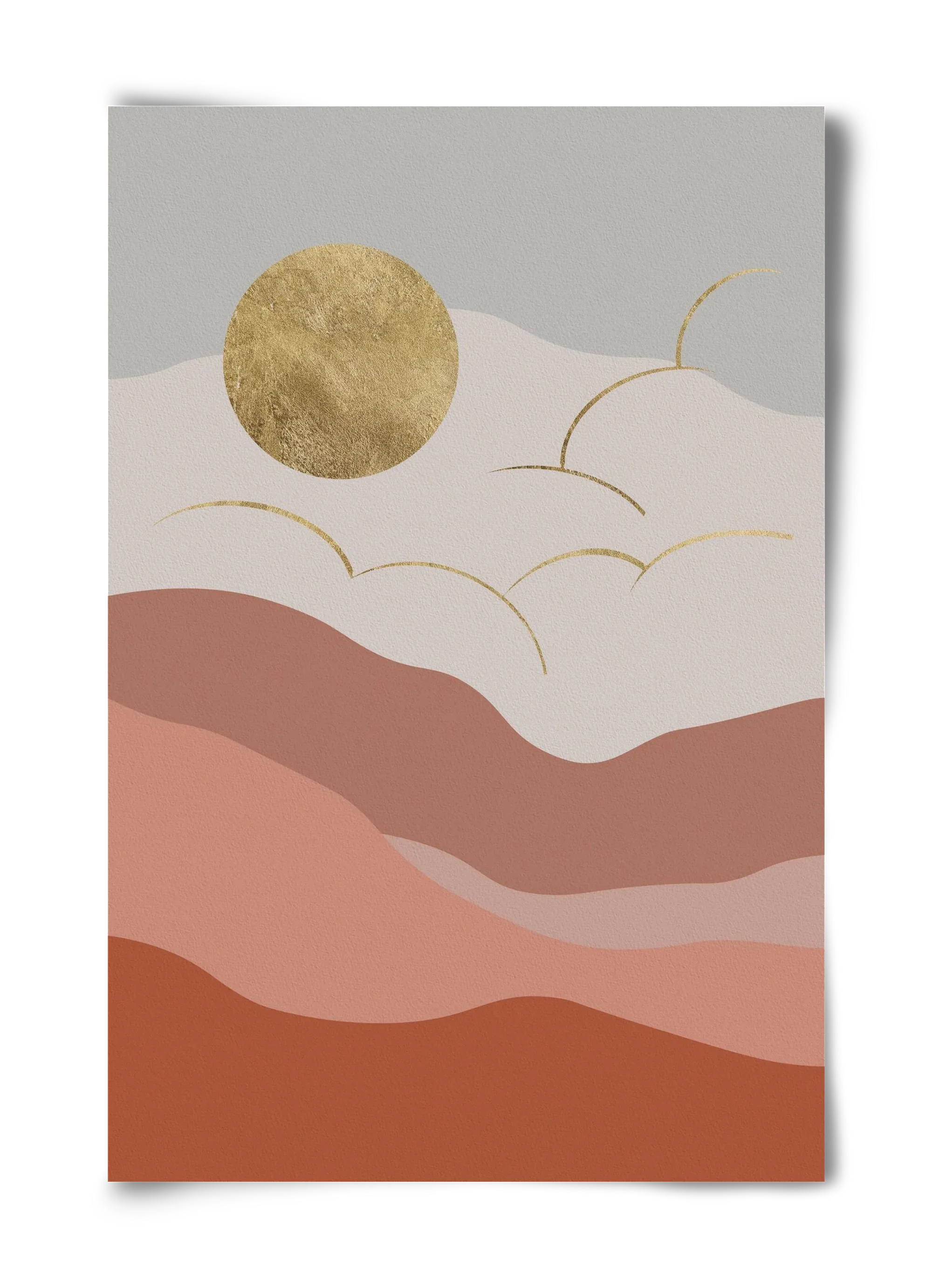 Bohemian Sun - artbridge