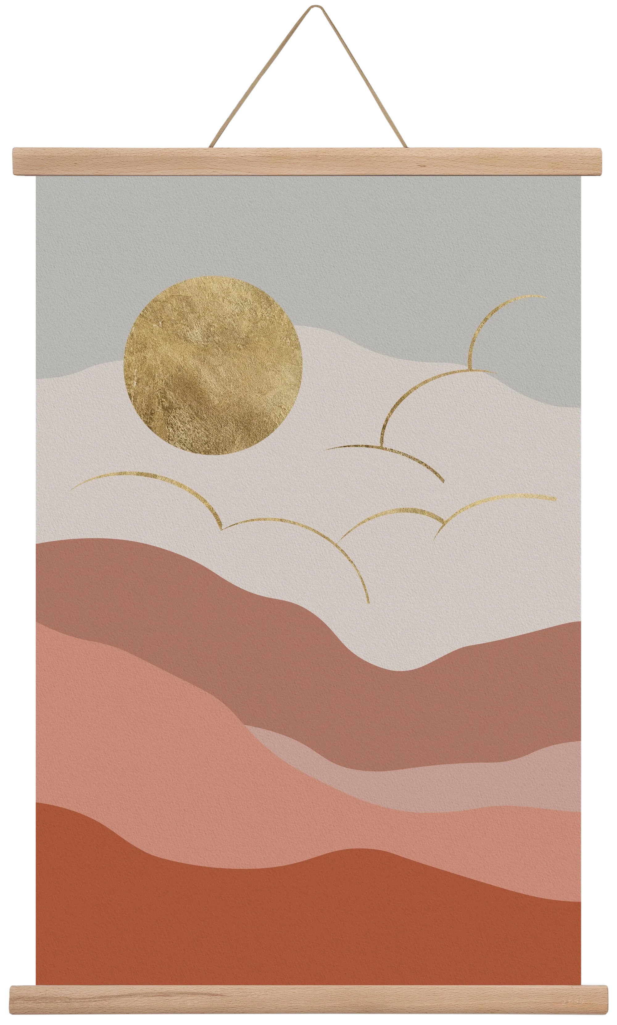 Bohemian Sun - artbridge