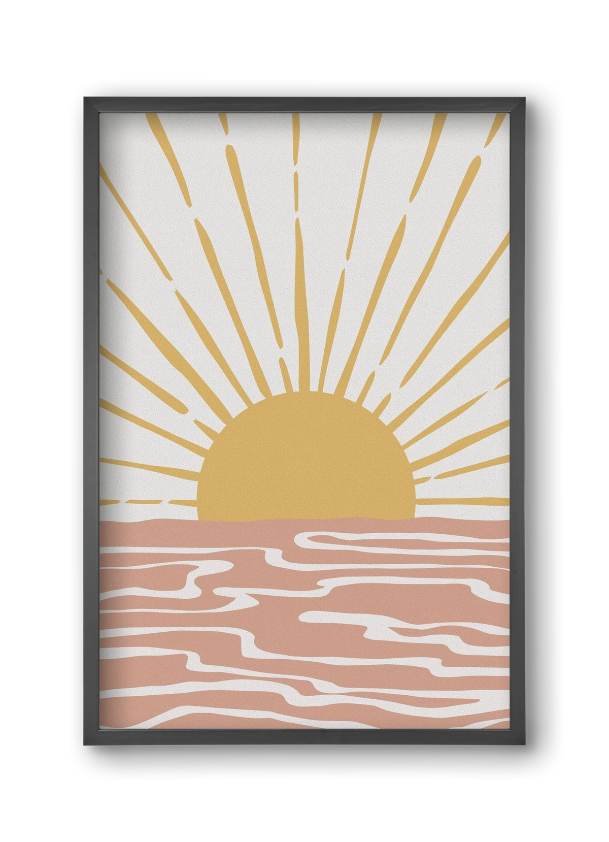 Bohemian Sunshine - artbridge