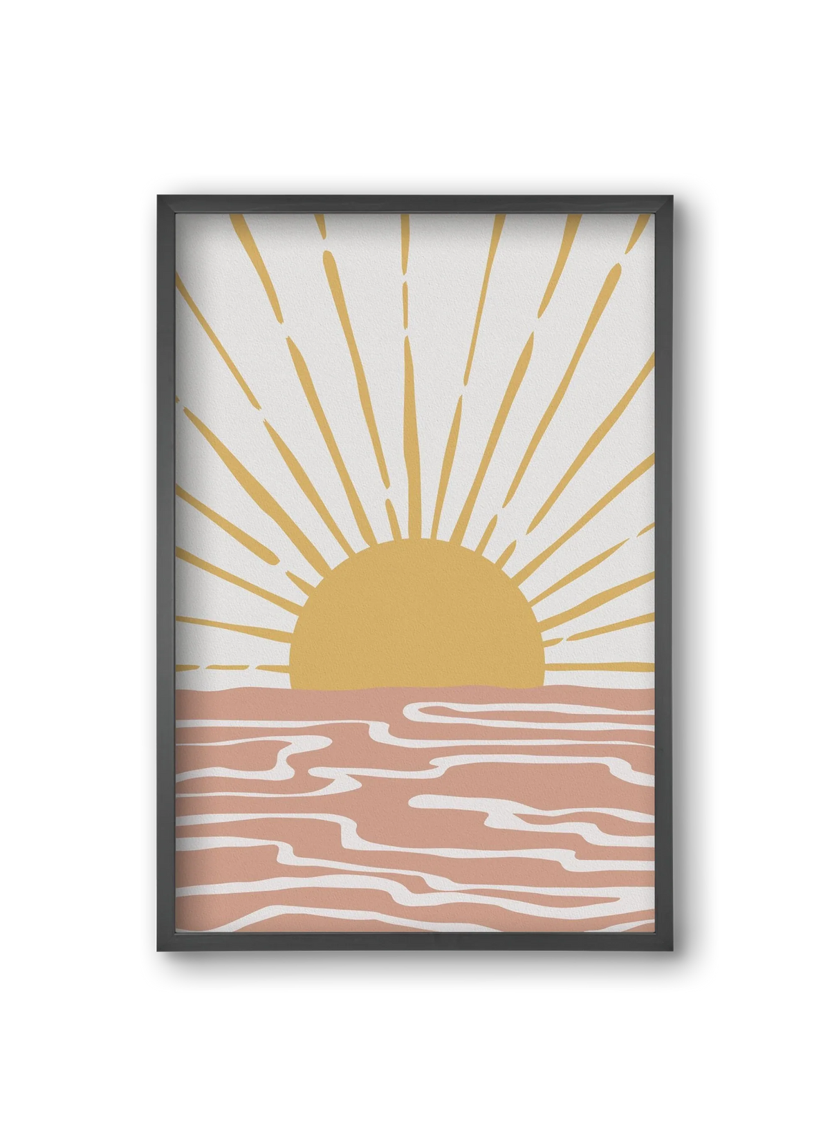 Bohemian Sunshine - artbridge