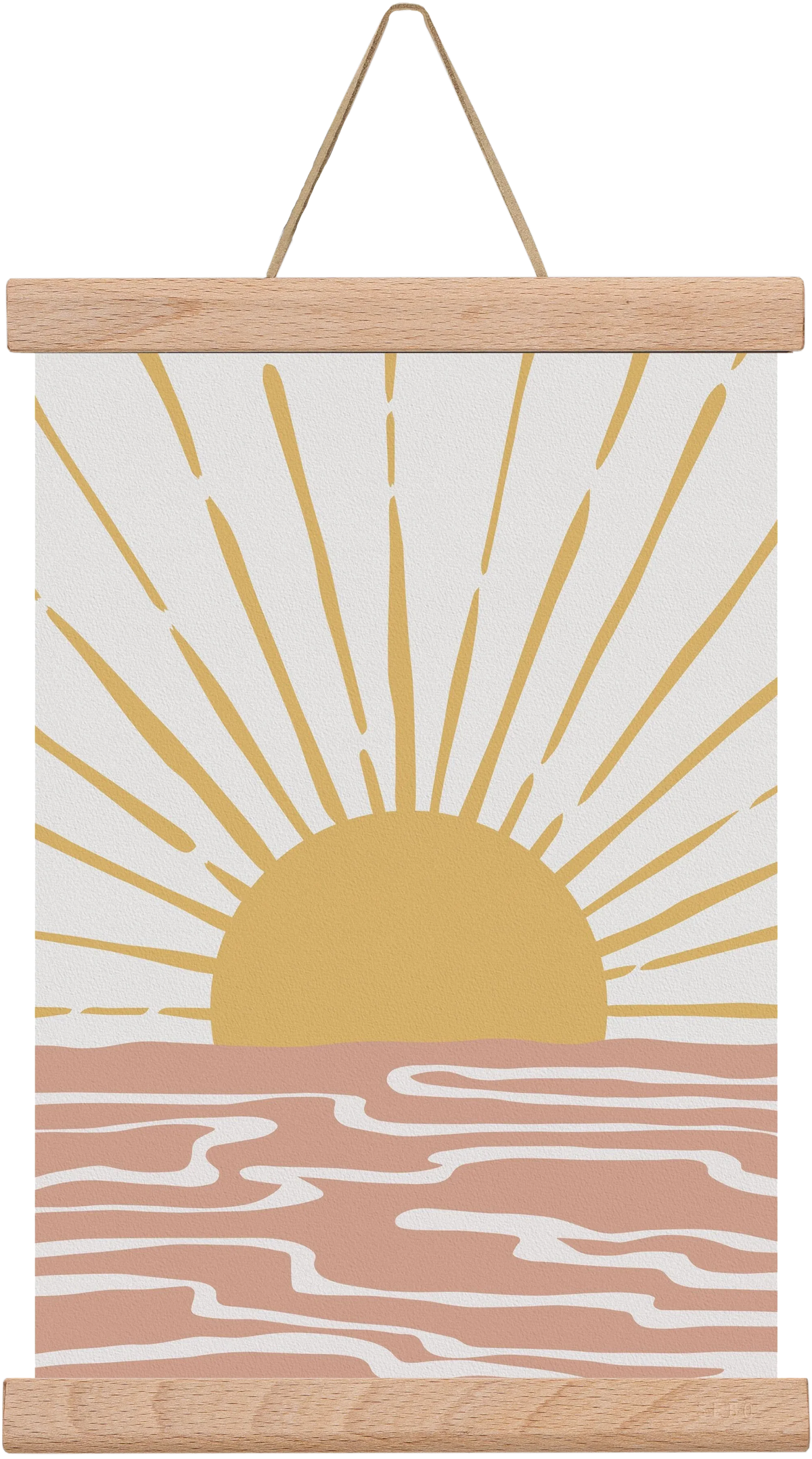 Bohemian Sunshine - artbridge