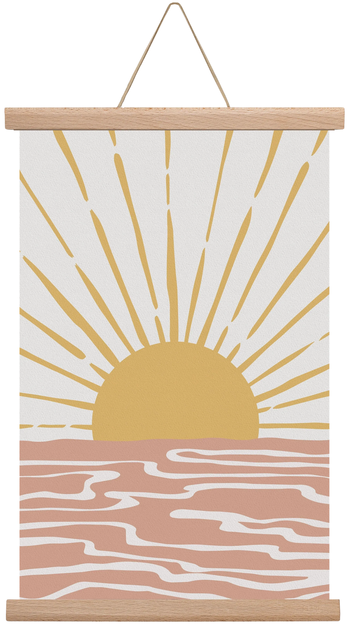 Bohemian Sunshine - artbridge