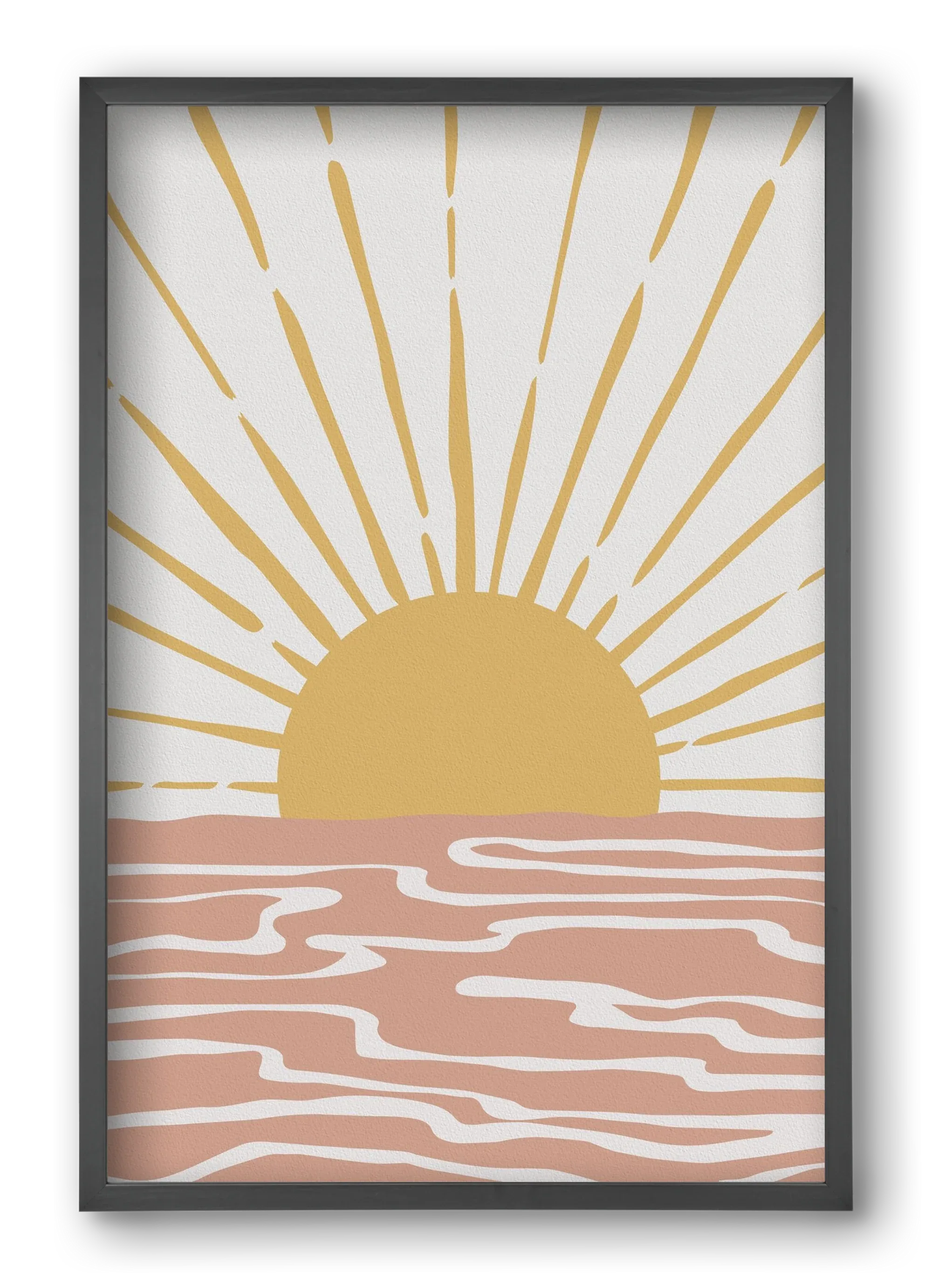 Bohemian Sunshine - artbridge