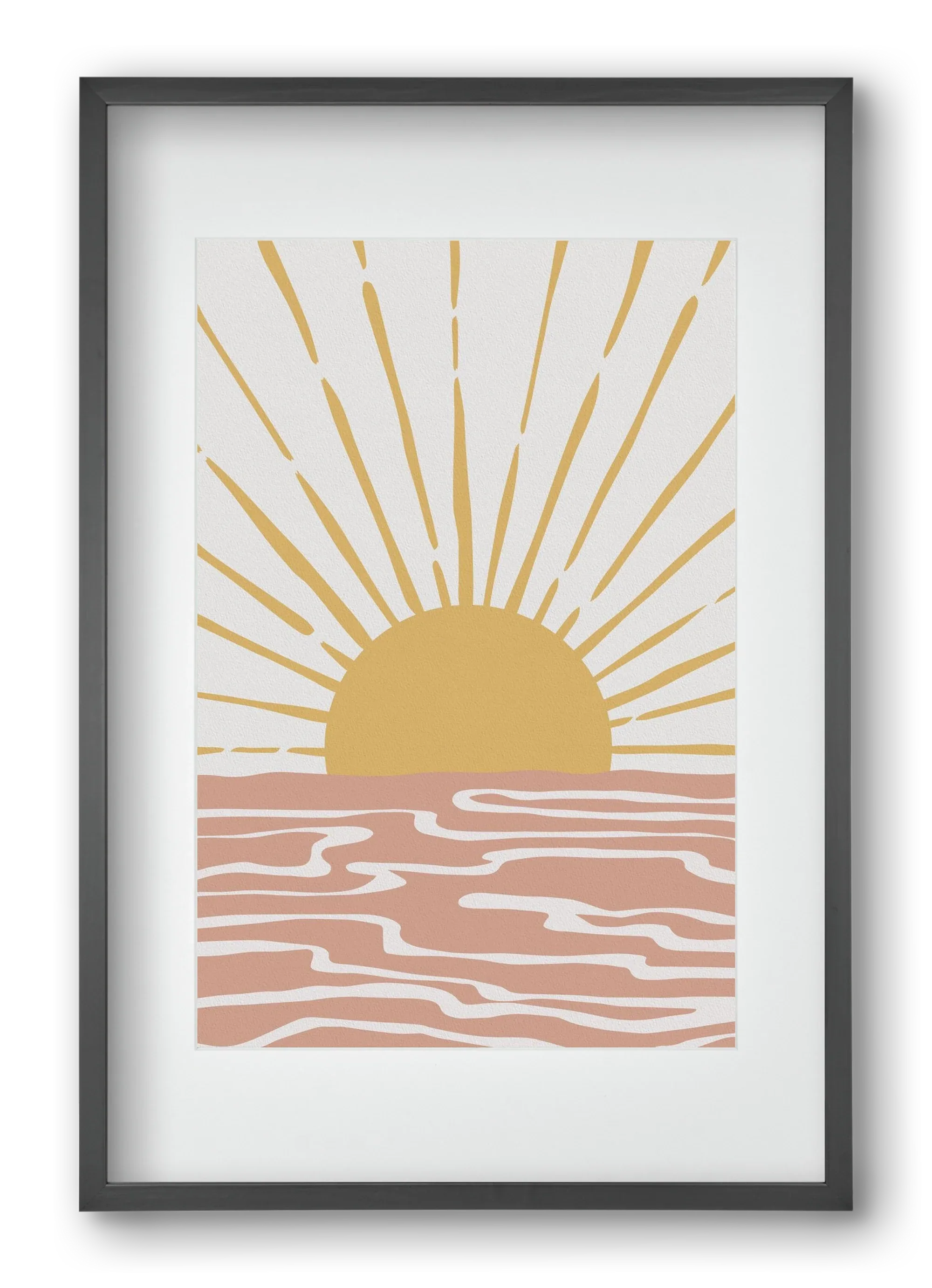 Bohemian Sunshine - artbridge