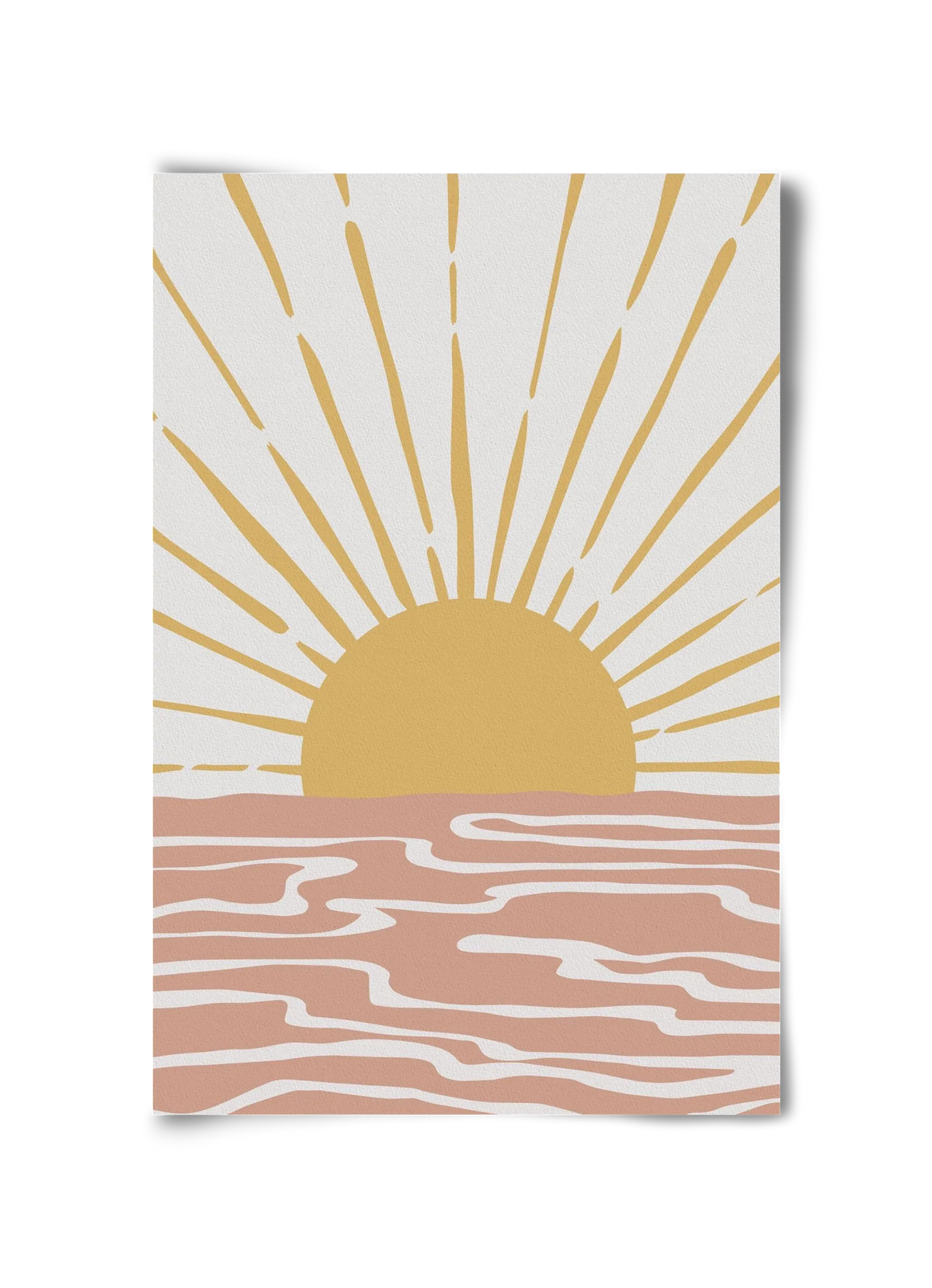 Bohemian Sunshine - artbridge