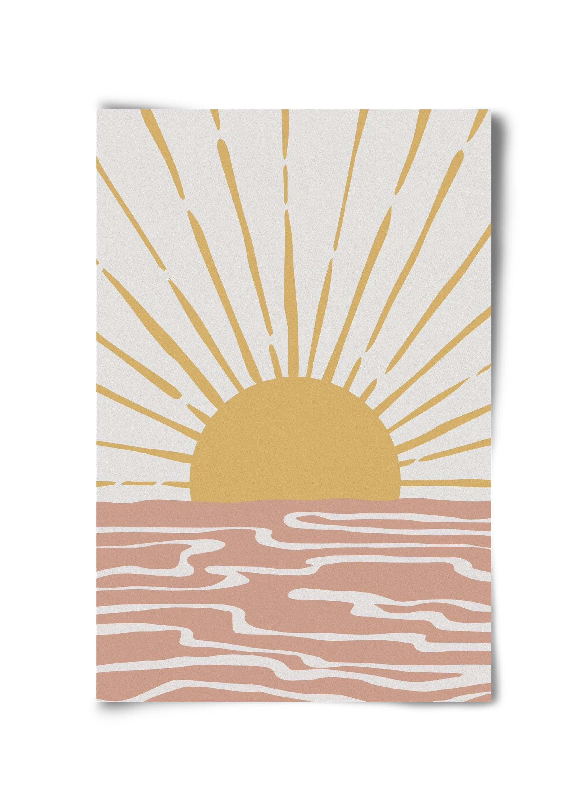 Bohemian Sunshine - artbridge