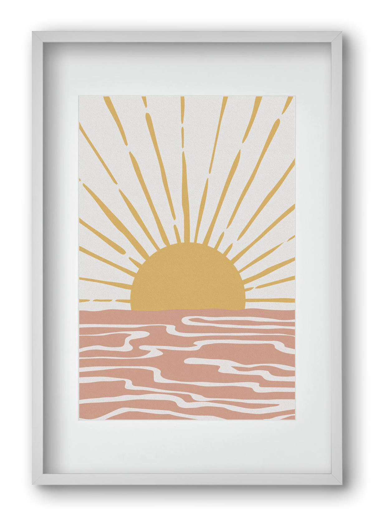 Bohemian Sunshine - artbridge