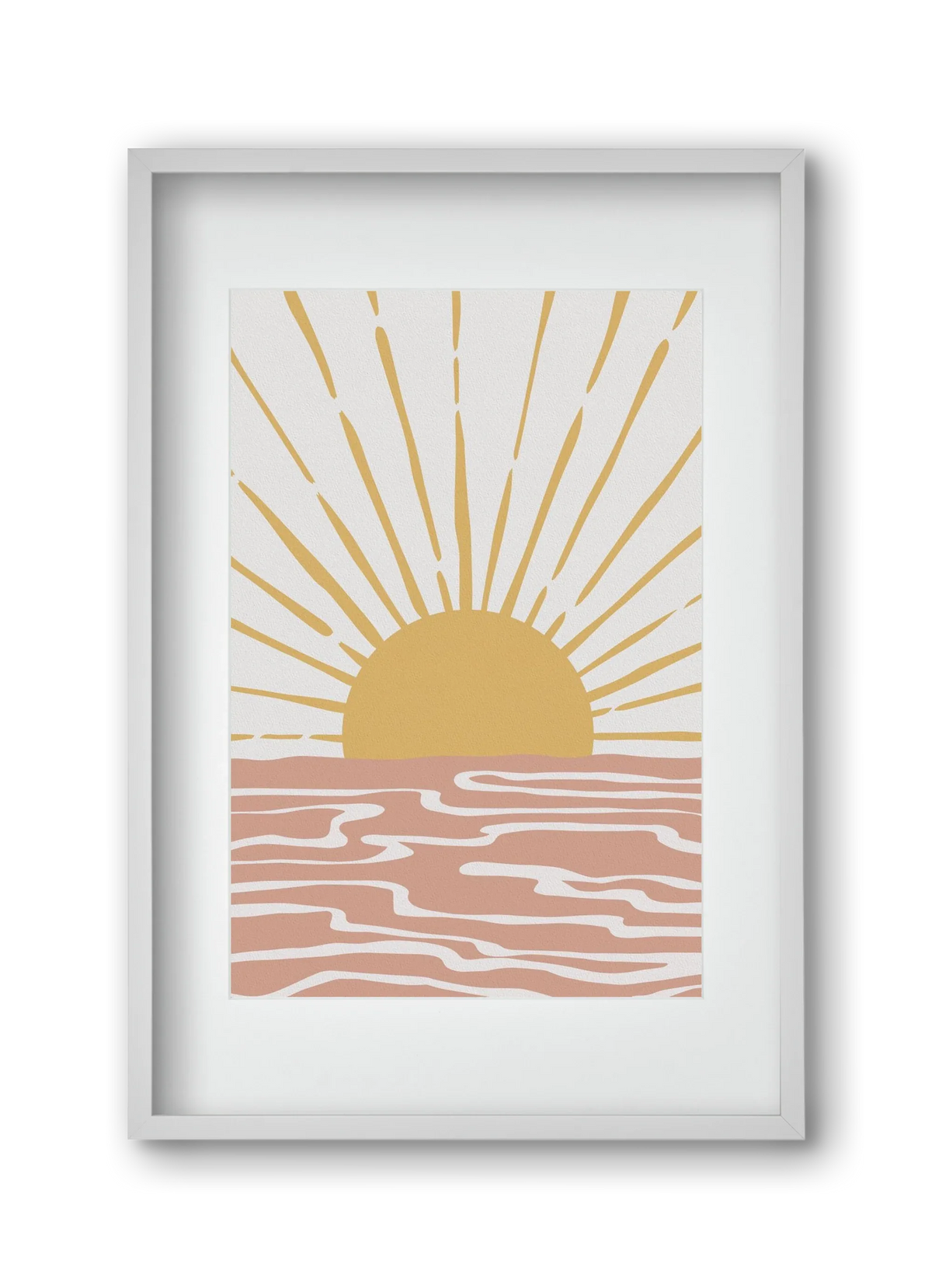 Bohemian Sunshine - artbridge