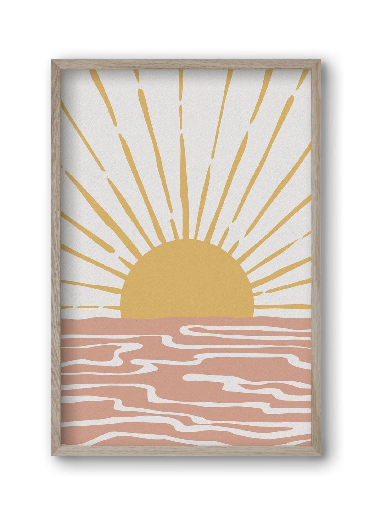 Bohemian Sunshine - artbridge