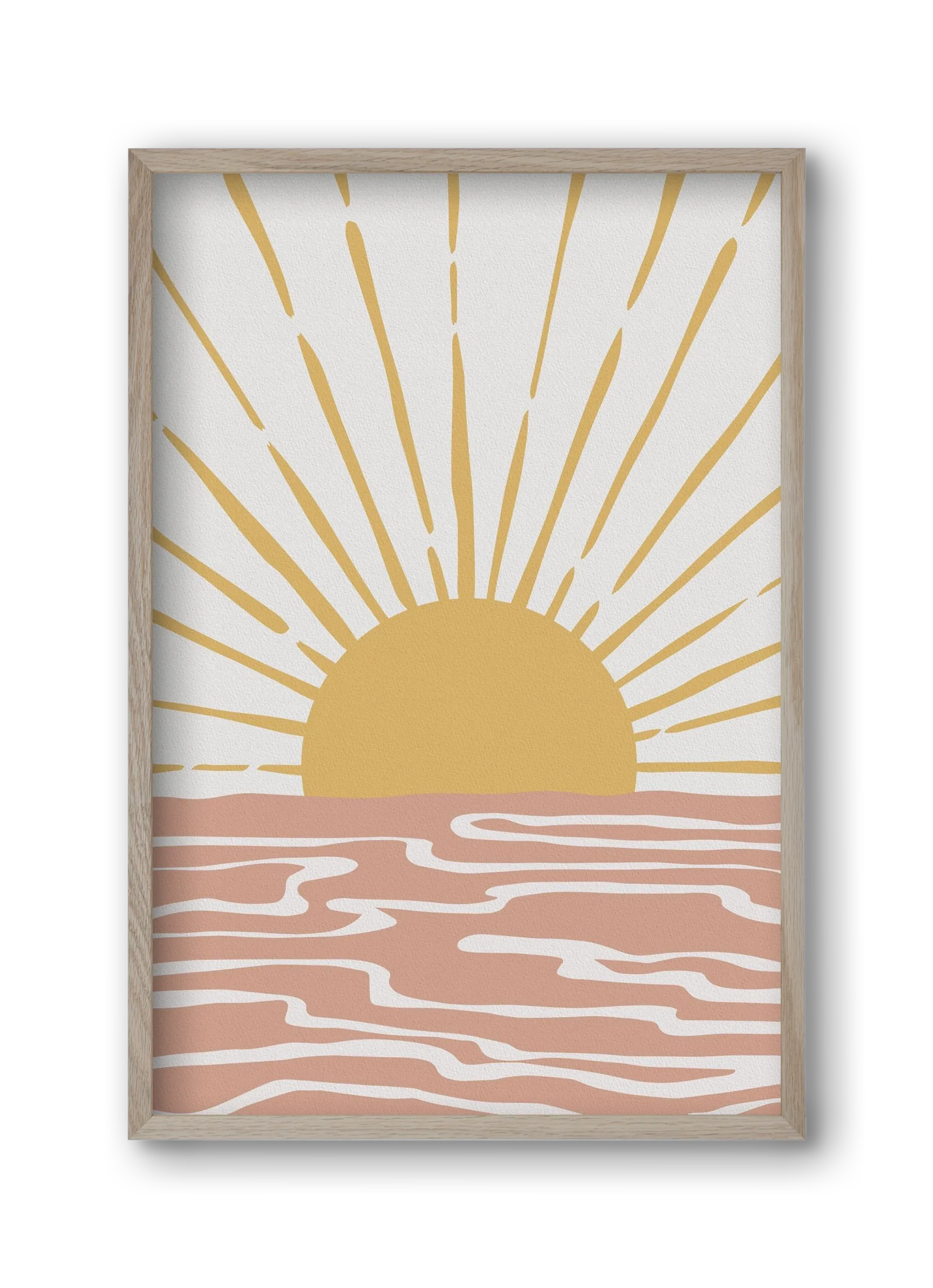 Bohemian Sunshine - artbridge