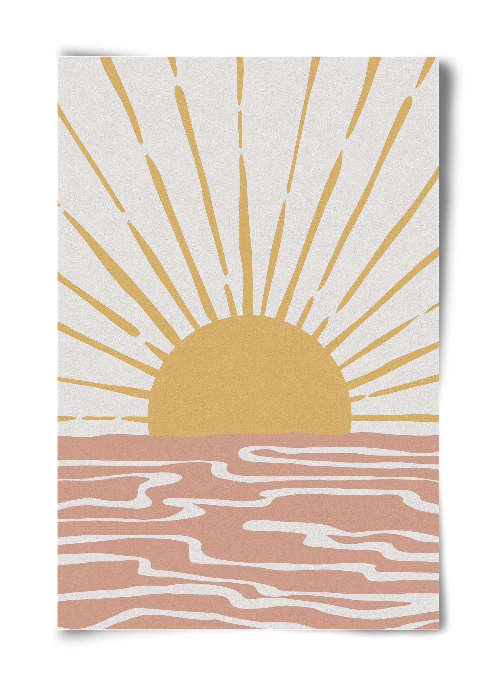 Bohemian Sunshine - artbridge
