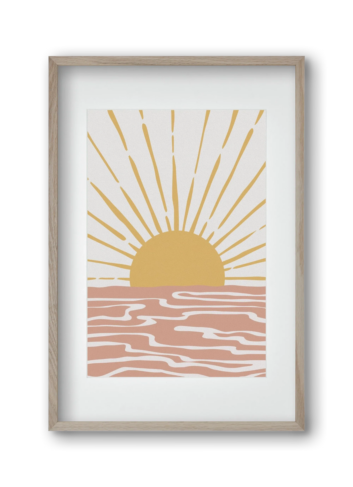 Bohemian Sunshine - artbridge