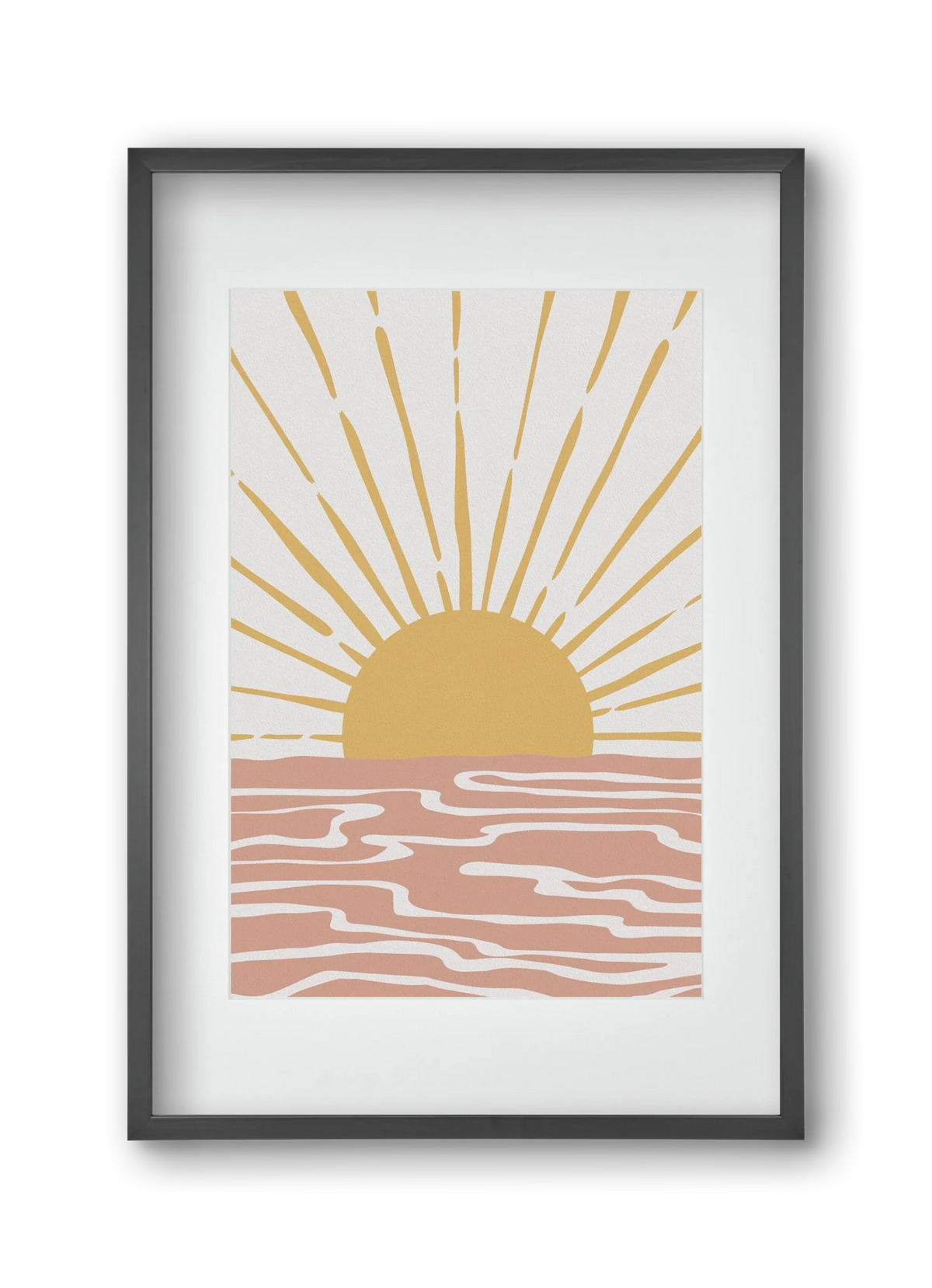 Bohemian Sunshine - artbridge