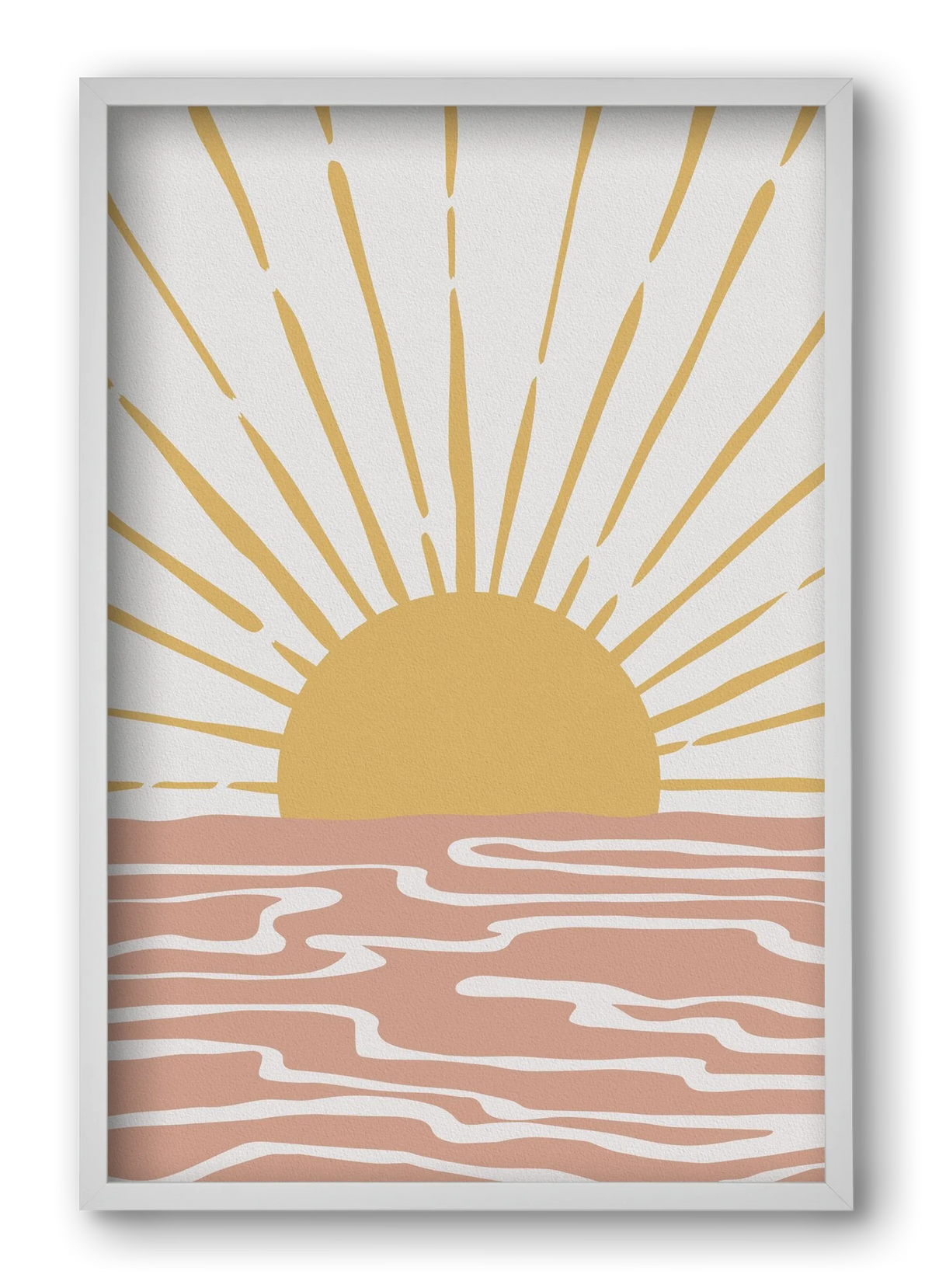 Bohemian Sunshine - artbridge