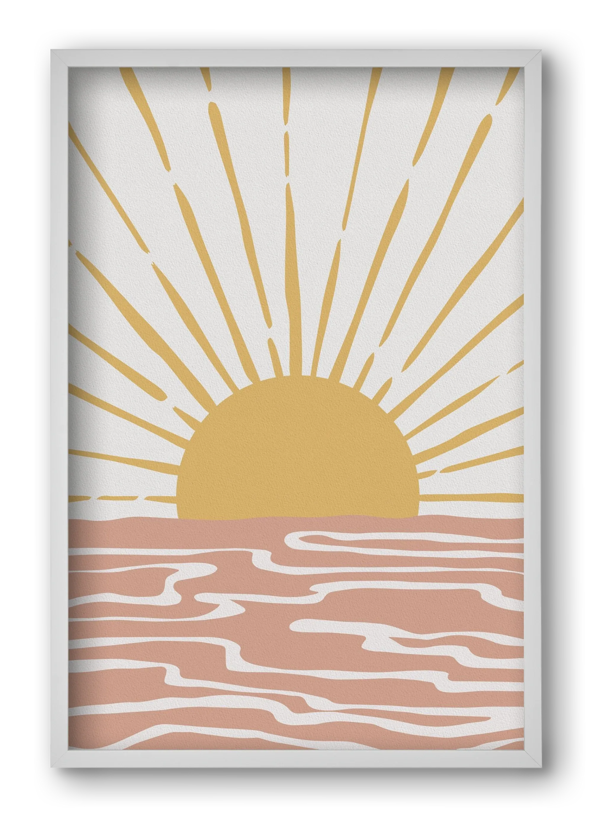 Bohemian Sunshine - artbridge
