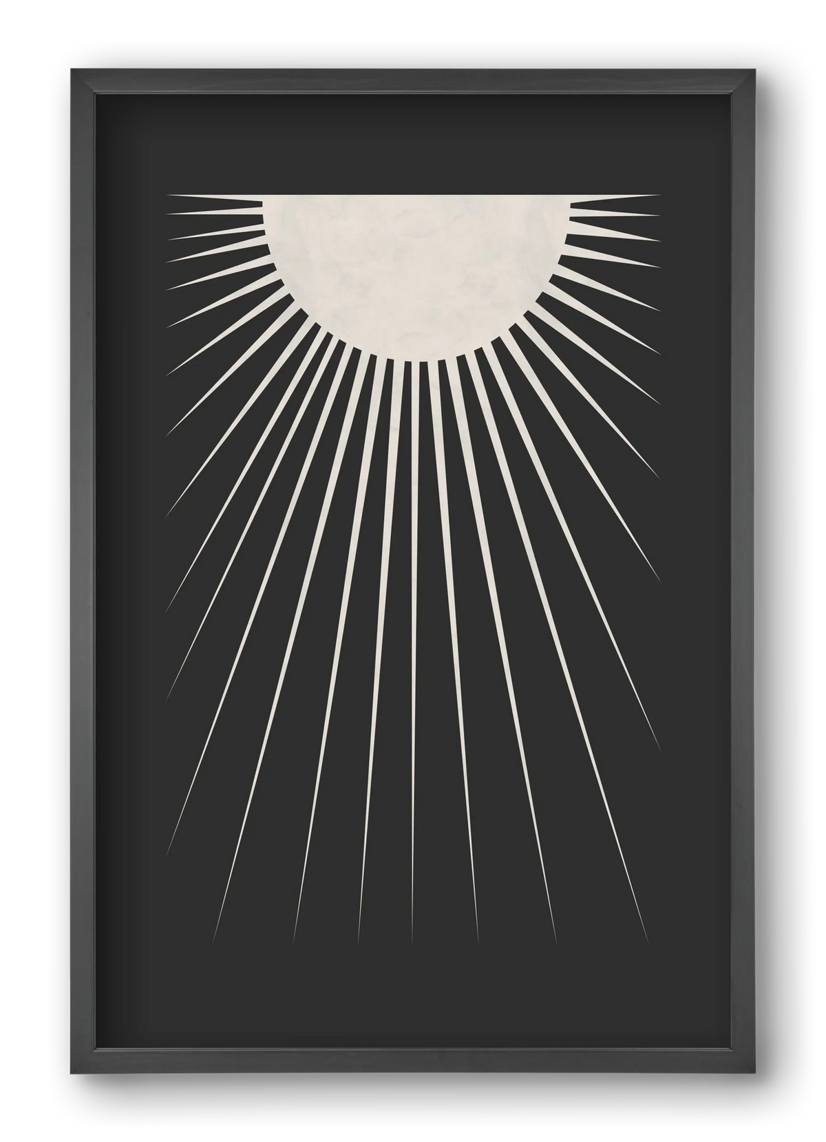 Minimal Moon - artbridge